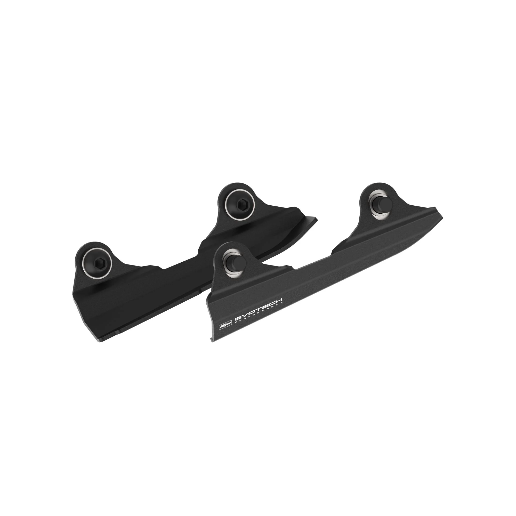 Evotech Pillion Footpeg Removal Kit - Triumph Street Triple 765 RS (2023+) - Image 25