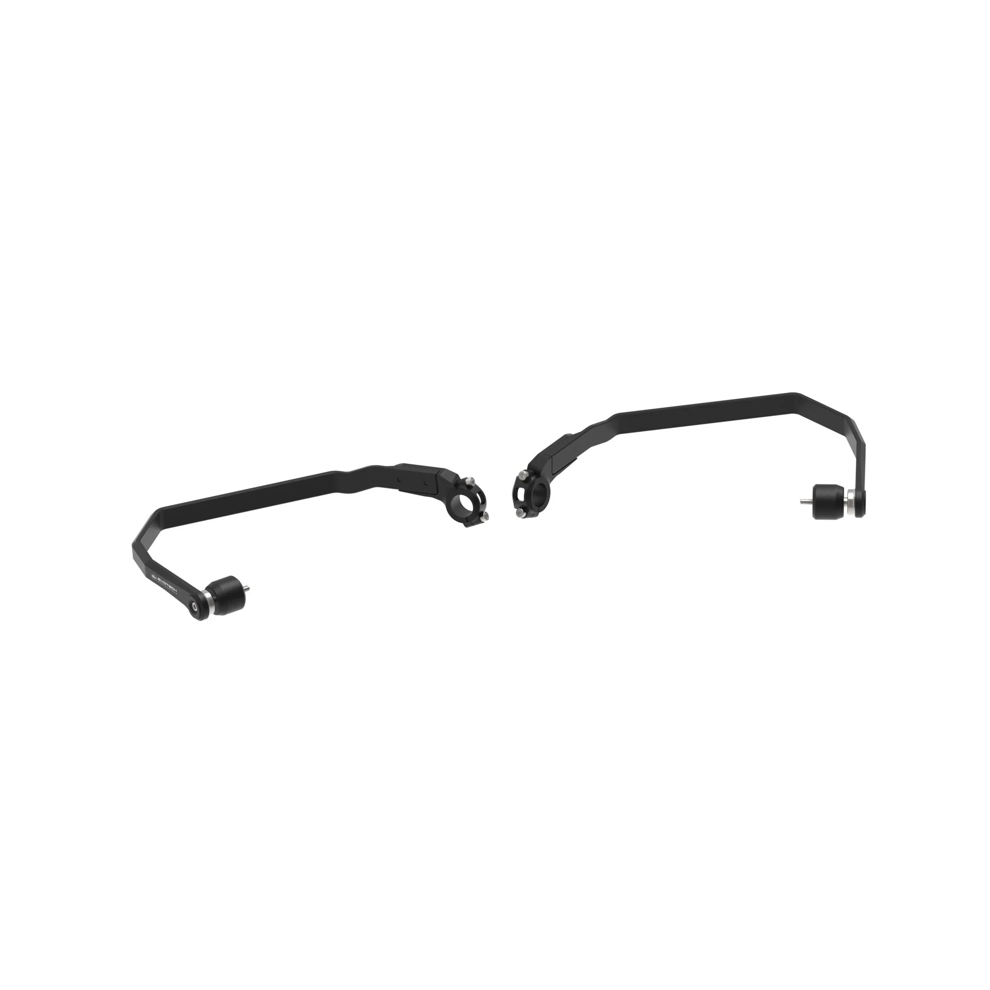 Evotech Triumph Tiger 1200 GT Pro Hand Guard Protectors (2022+) - Image 10