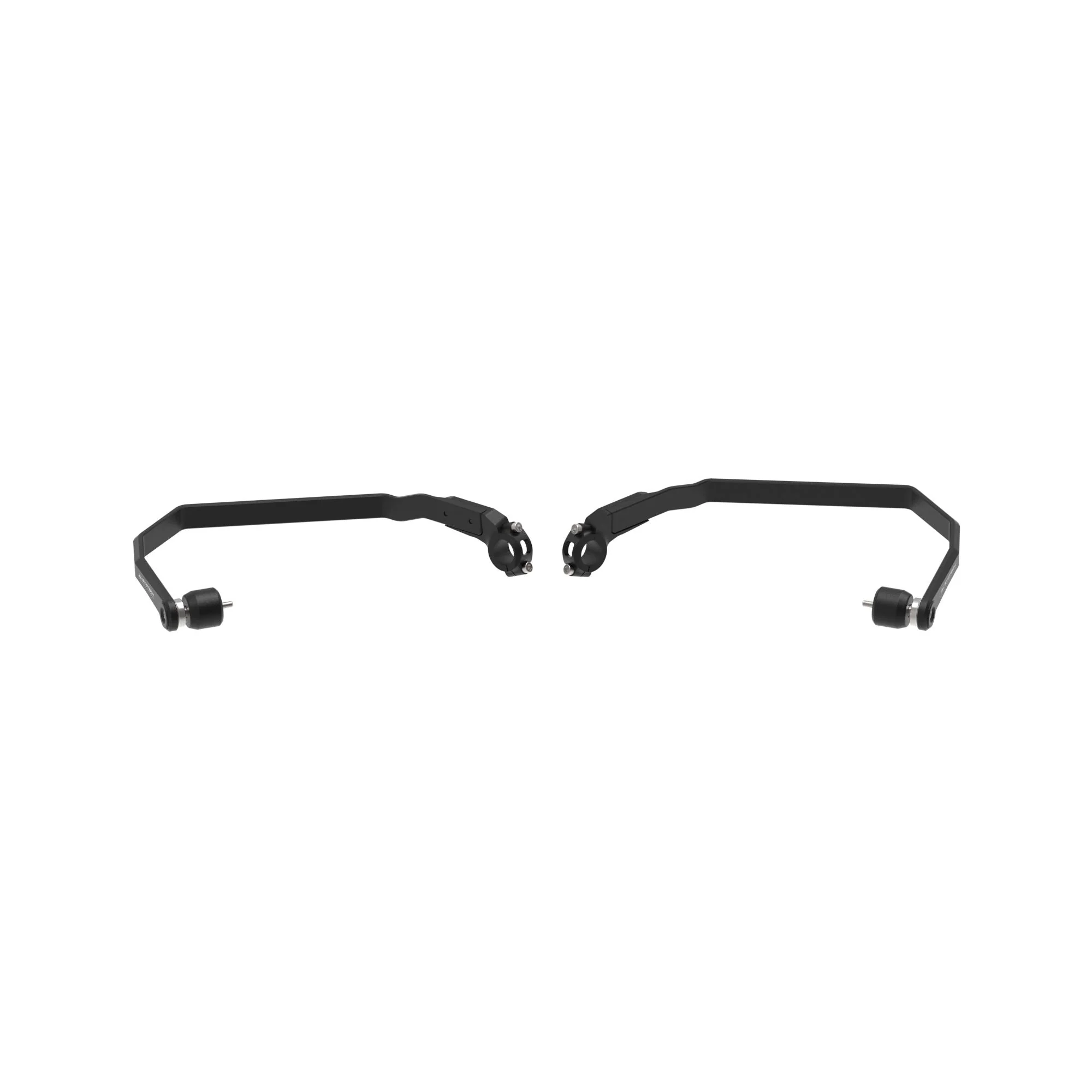 Evotech Triumph Tiger 1200 Rally Pro Hand Guard Protectors (2022+) - Image 11