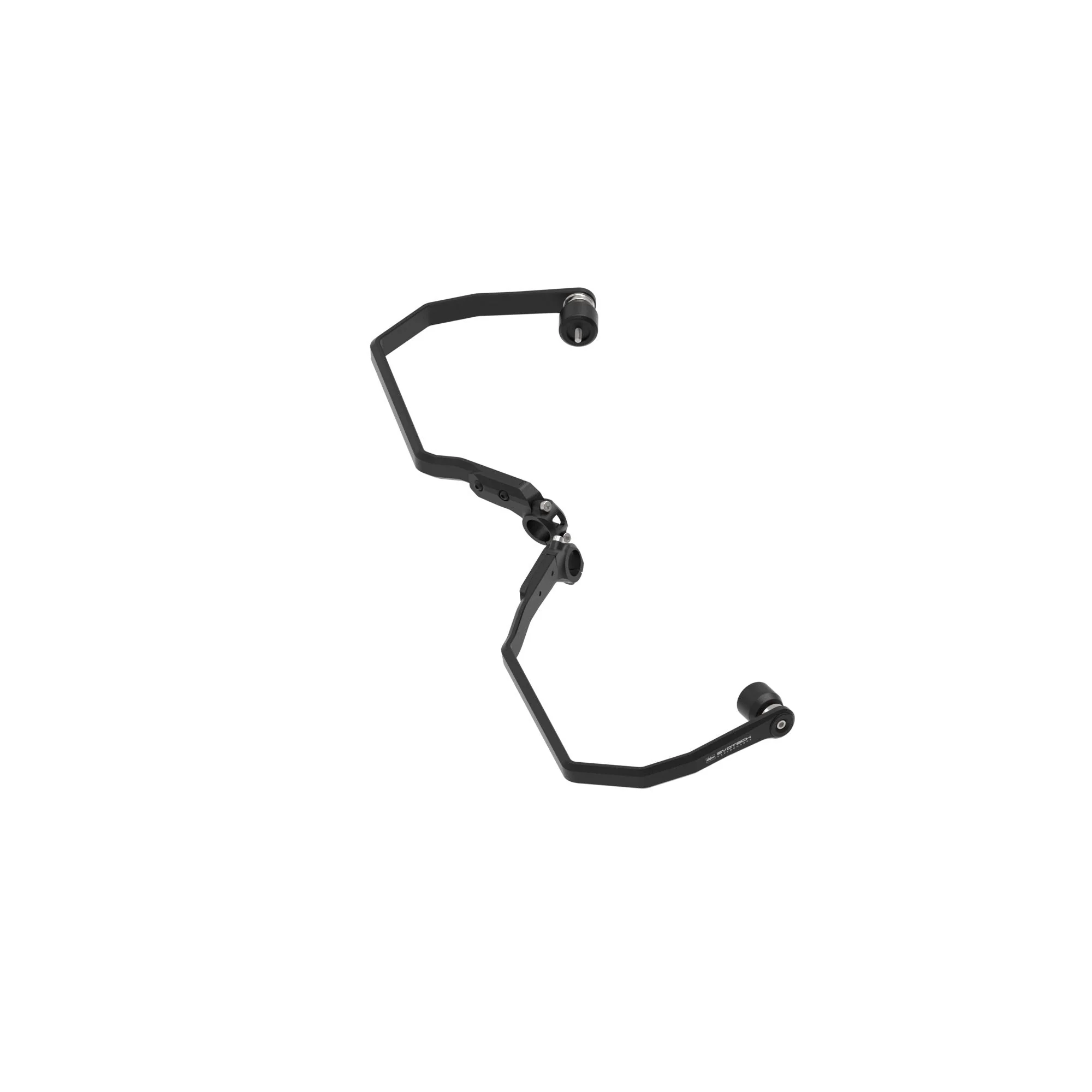 Evotech Triumph Tiger 1200 Rally Pro Hand Guard Protectors (2022+) - Image 4