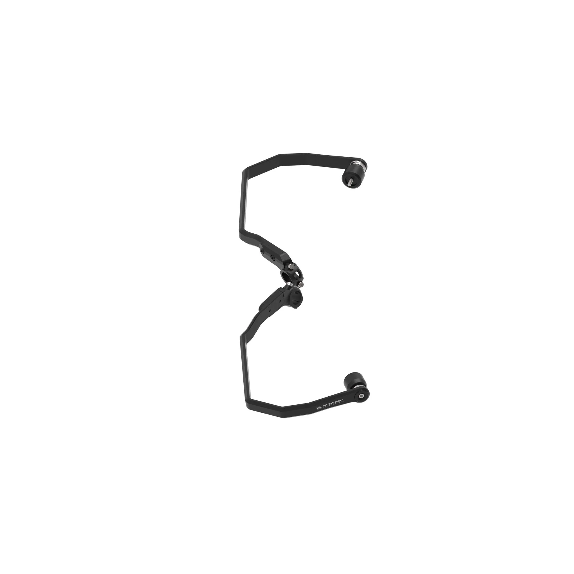 Evotech Triumph Tiger 1200 Rally Pro Hand Guard Protectors (2022+) - Image 5