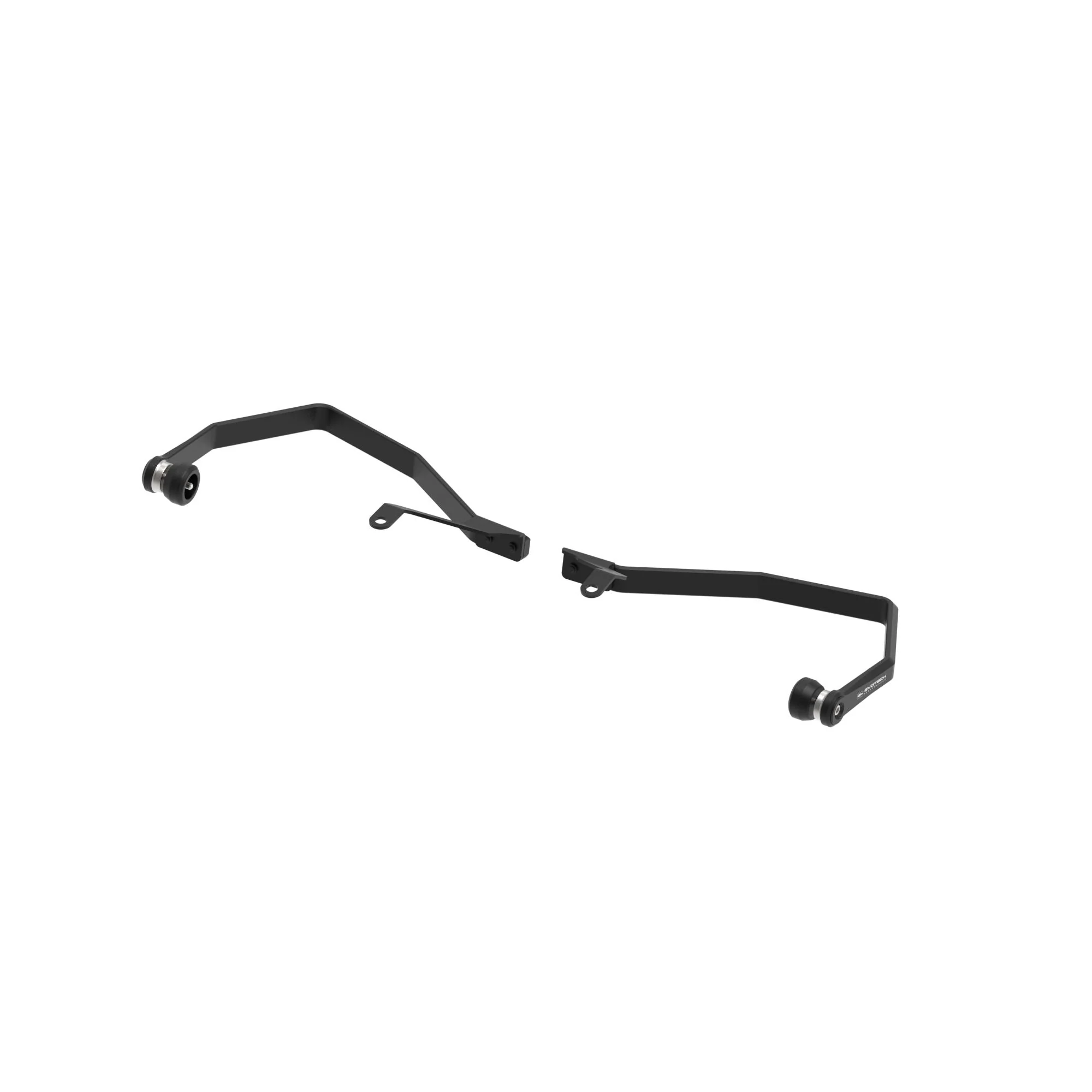 Evotech Hand Guard Protectors - Triumph Tiger Sport 660 (2022-2025) - Image 23