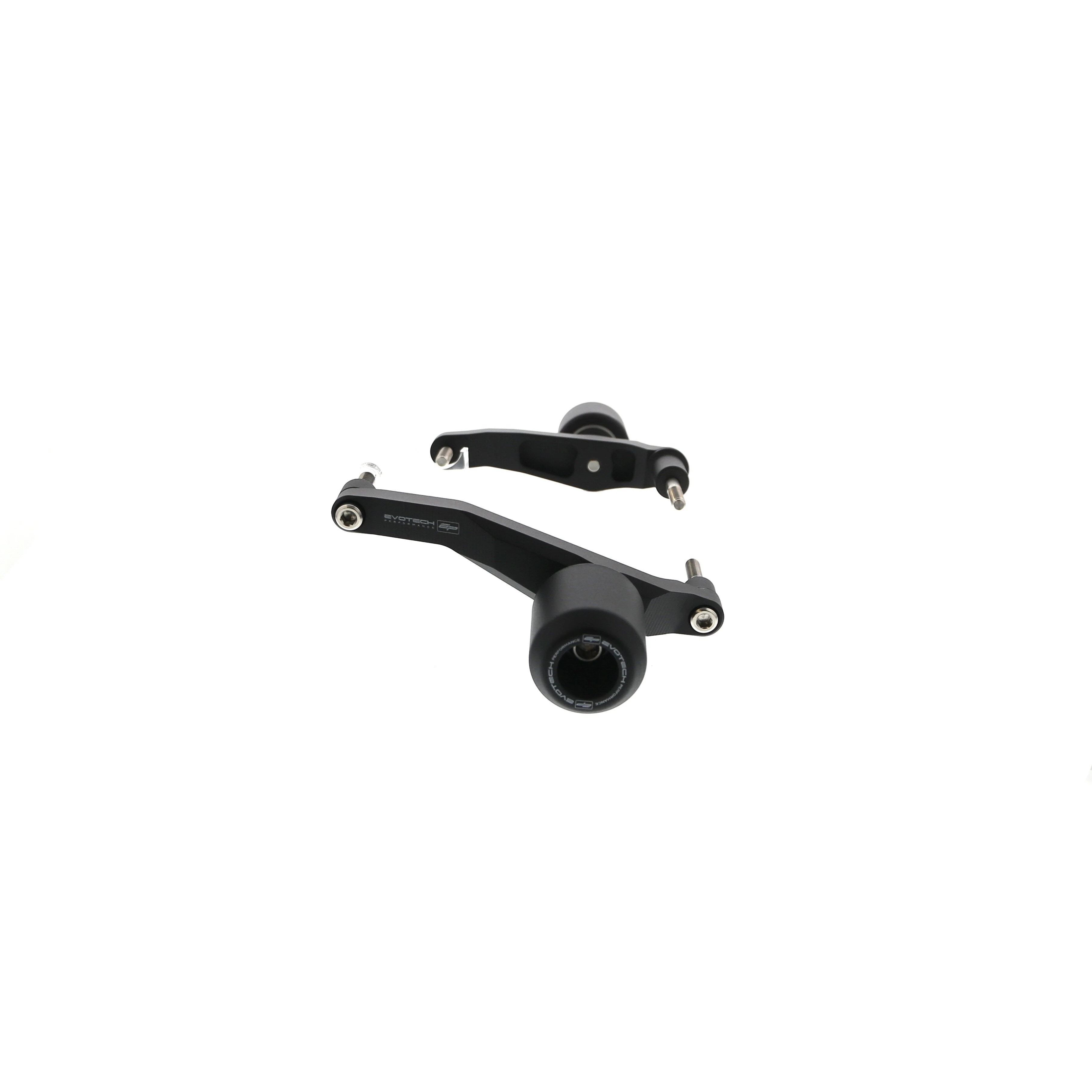 Evotech Crash Protection - Triumph Trident (2025) - Image 29