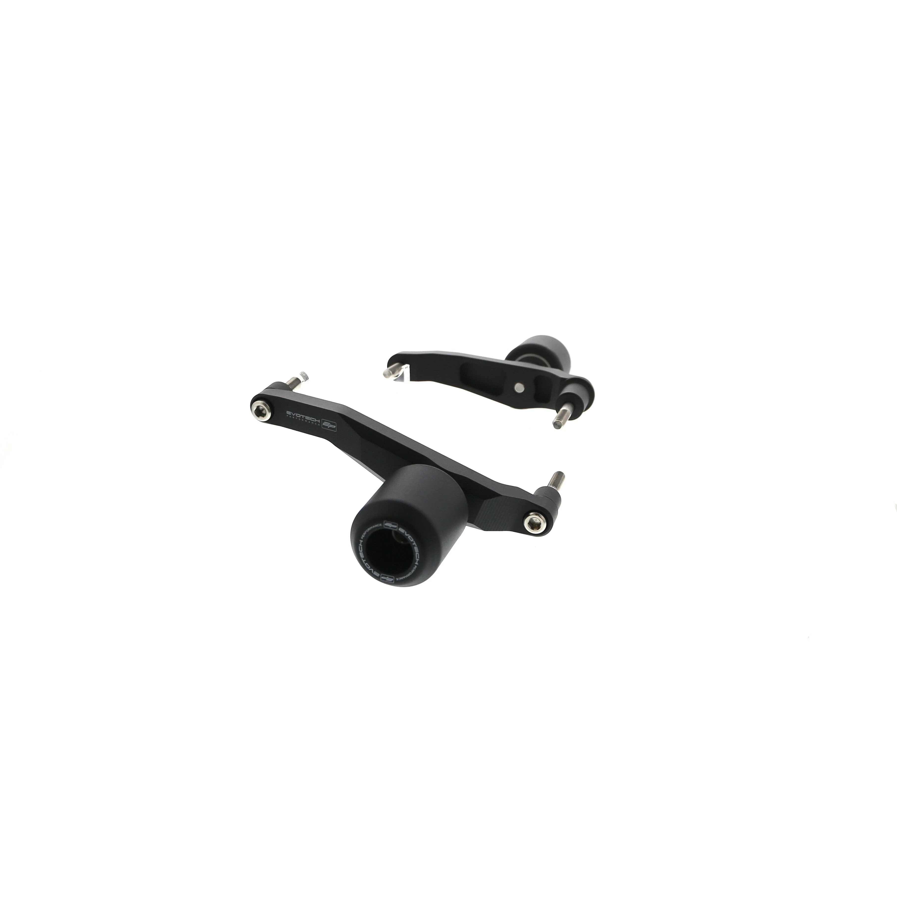 Evotech Crash Protection - Triumph Trident (2025) - Image 30