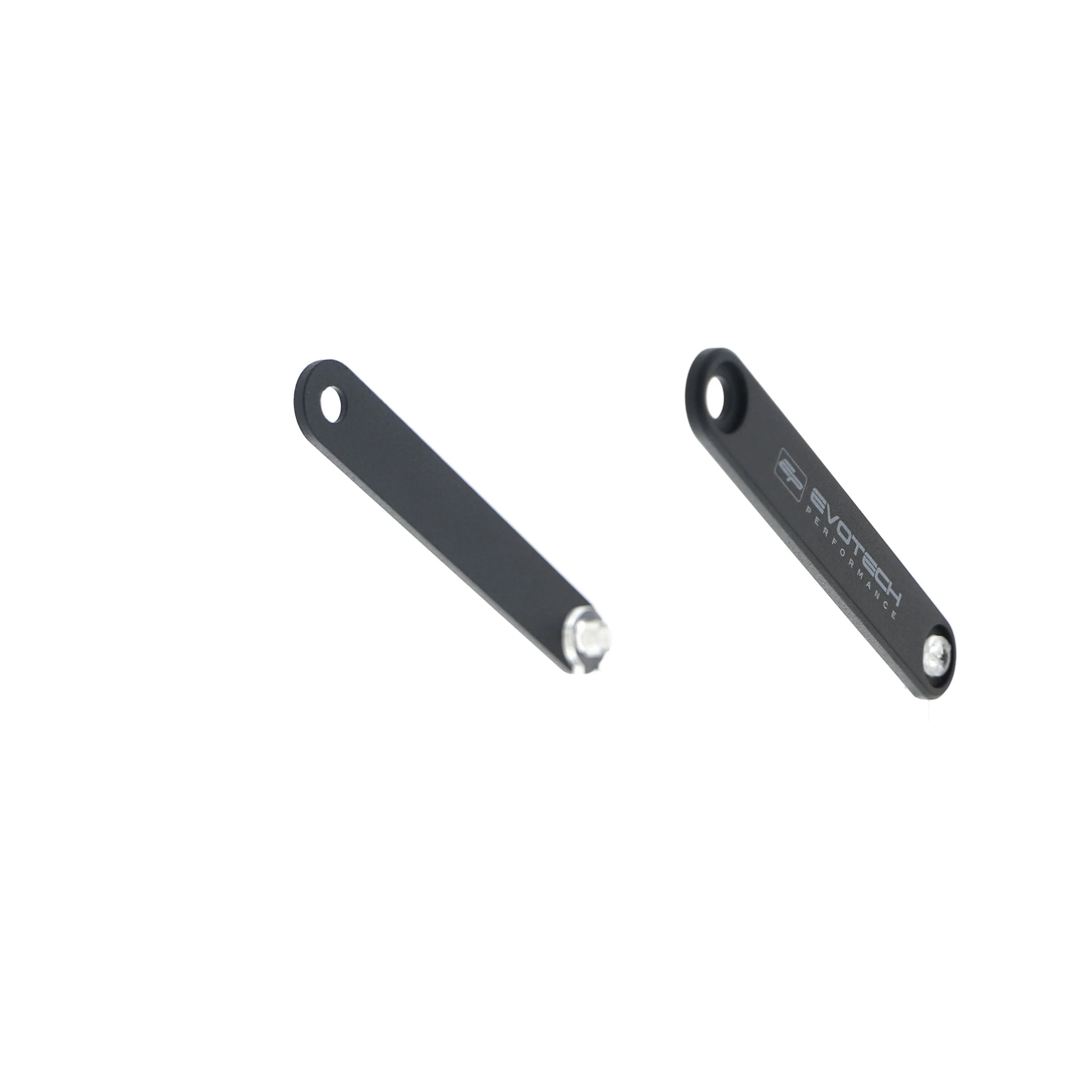 Evotech Pillion Footpeg Removal Kit - Triumph Trident (2025) - Image 22