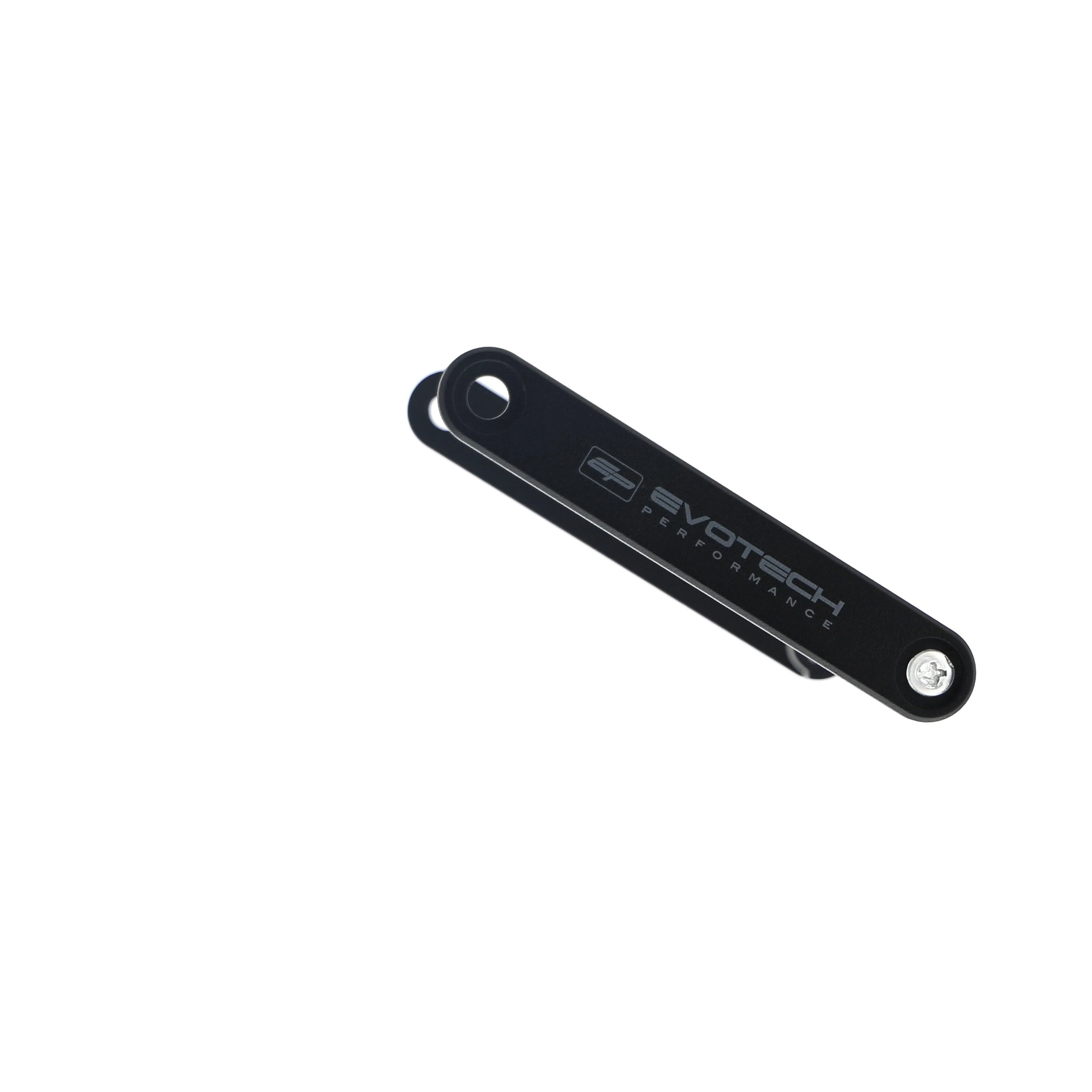 Evotech Pillion Footpeg Removal Kit - Triumph Trident (2025) - Image 25