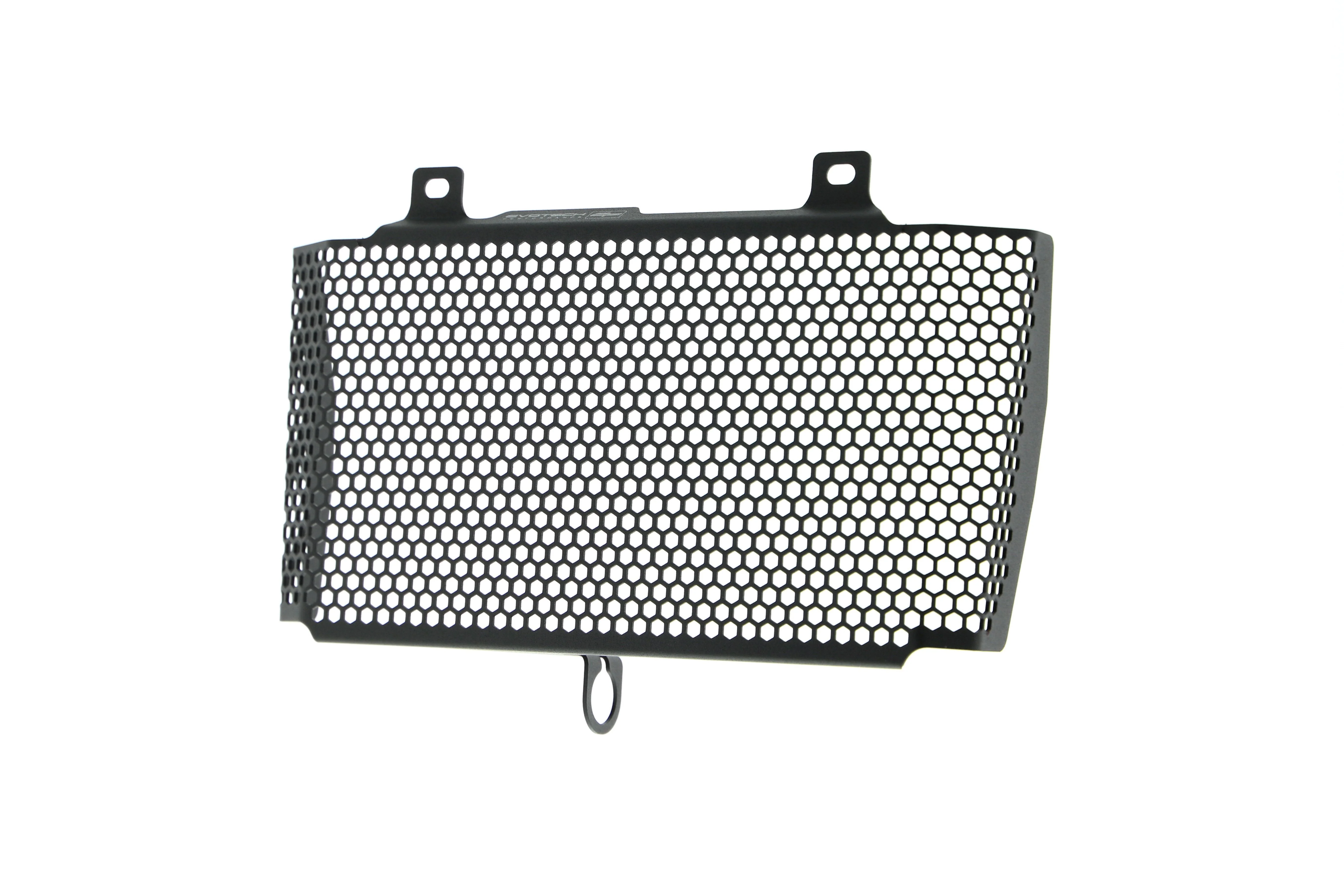 Evotech Yamaha MT-10 SP Oil Cooler Guard (2022+) - Image 27