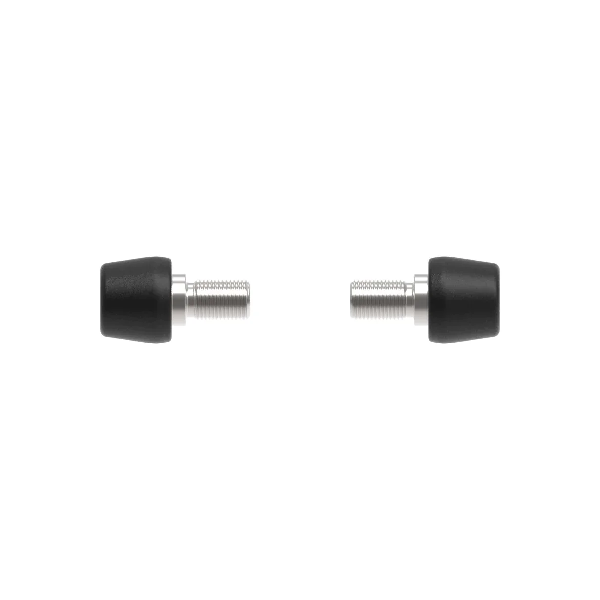 Evotech Bar End Weights (Race) - Yamaha XSR900 (2022+) (Non Mirror Version) - Image 17