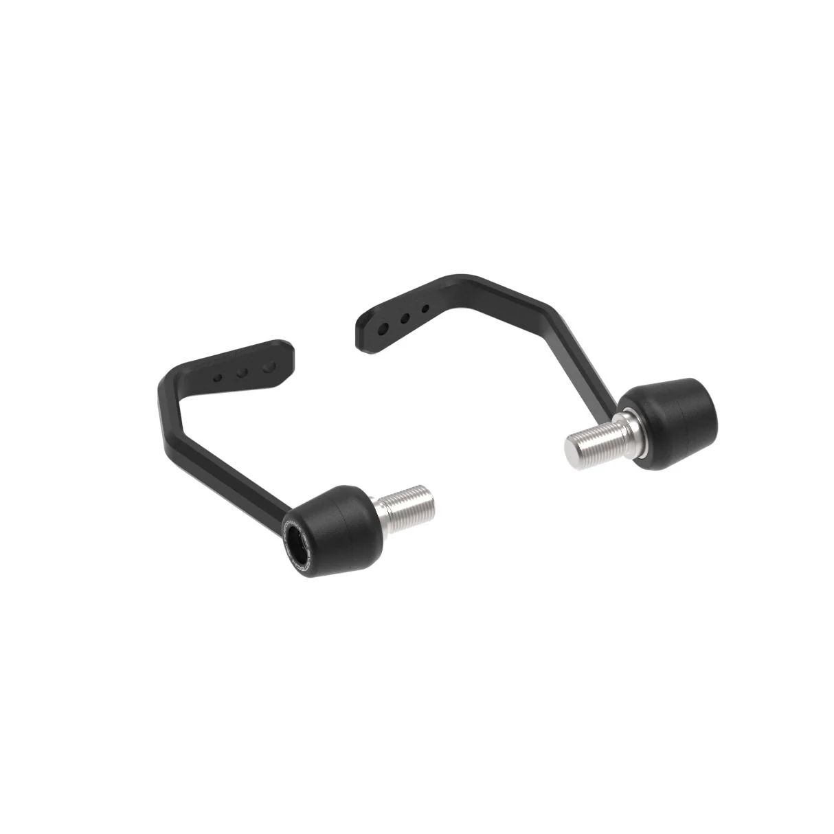 Evotech Brake And Clutch Lever Protector Kit (Road) - Yamaha XSR900 (2022+) (Non Mirror Version) - Image 15
