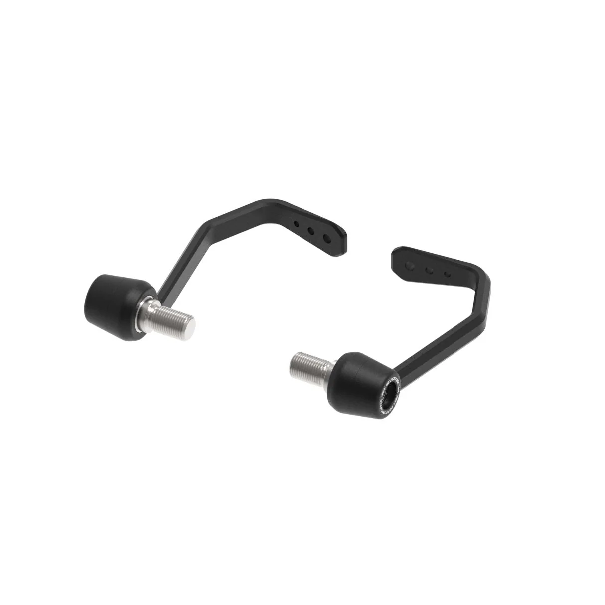 Evotech Brake And Clutch Lever Protector Kit (Road) - Yamaha XSR900 (2022+) (Non Mirror Version) - Image 19