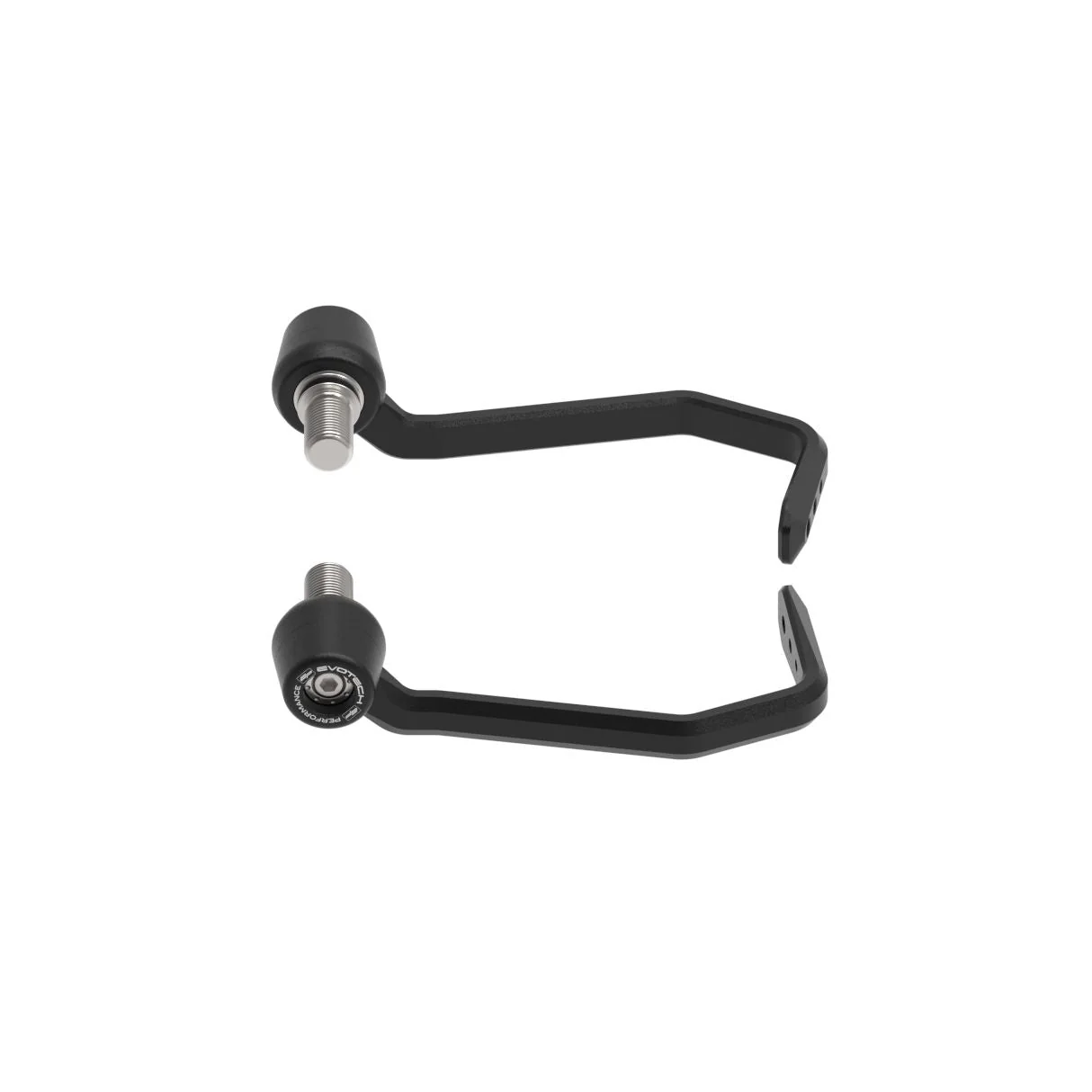 Evotech Brake And Clutch Lever Protector Kit (Road) - Yamaha XSR900 (2022+) (Non Mirror Version) - Image 23