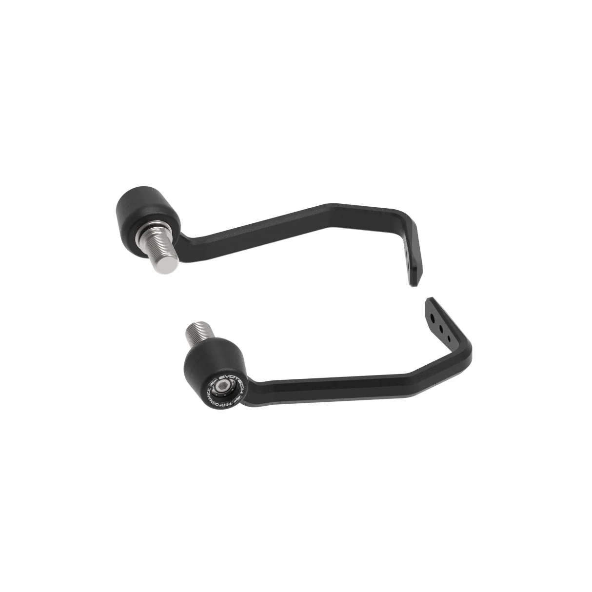 Evotech Brake And Clutch Lever Protector Kit (Road) - Yamaha XSR900 GP (2024+) (Non Mirror Version) - Image 22