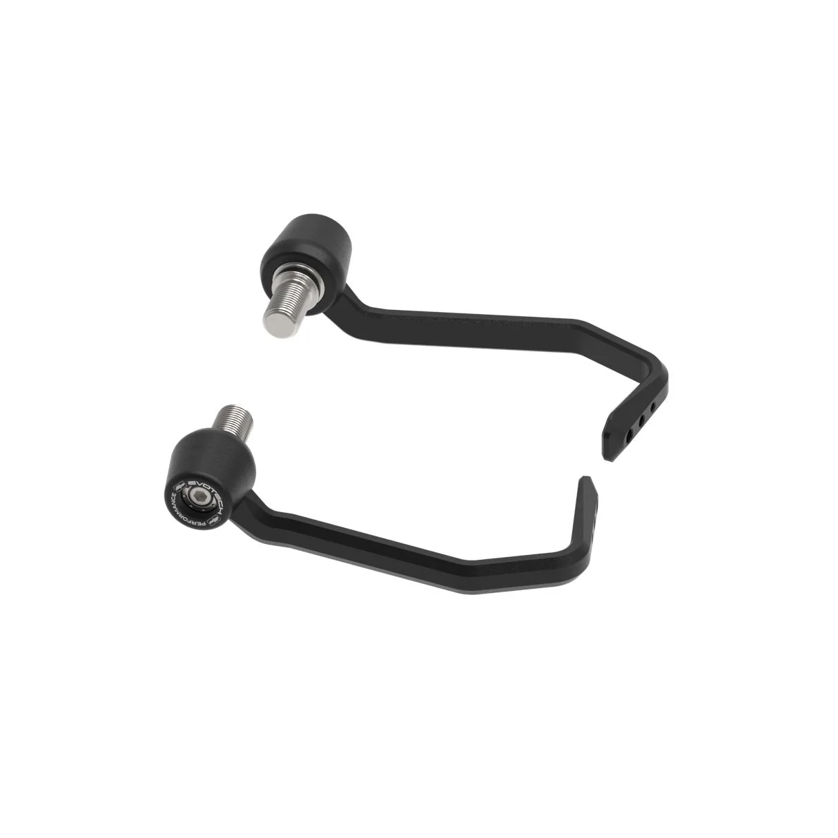 Evotech Brake And Clutch Lever Protector Kit (Road) - Yamaha XSR900 GP (2024+) (Non Mirror Version) - Image 24