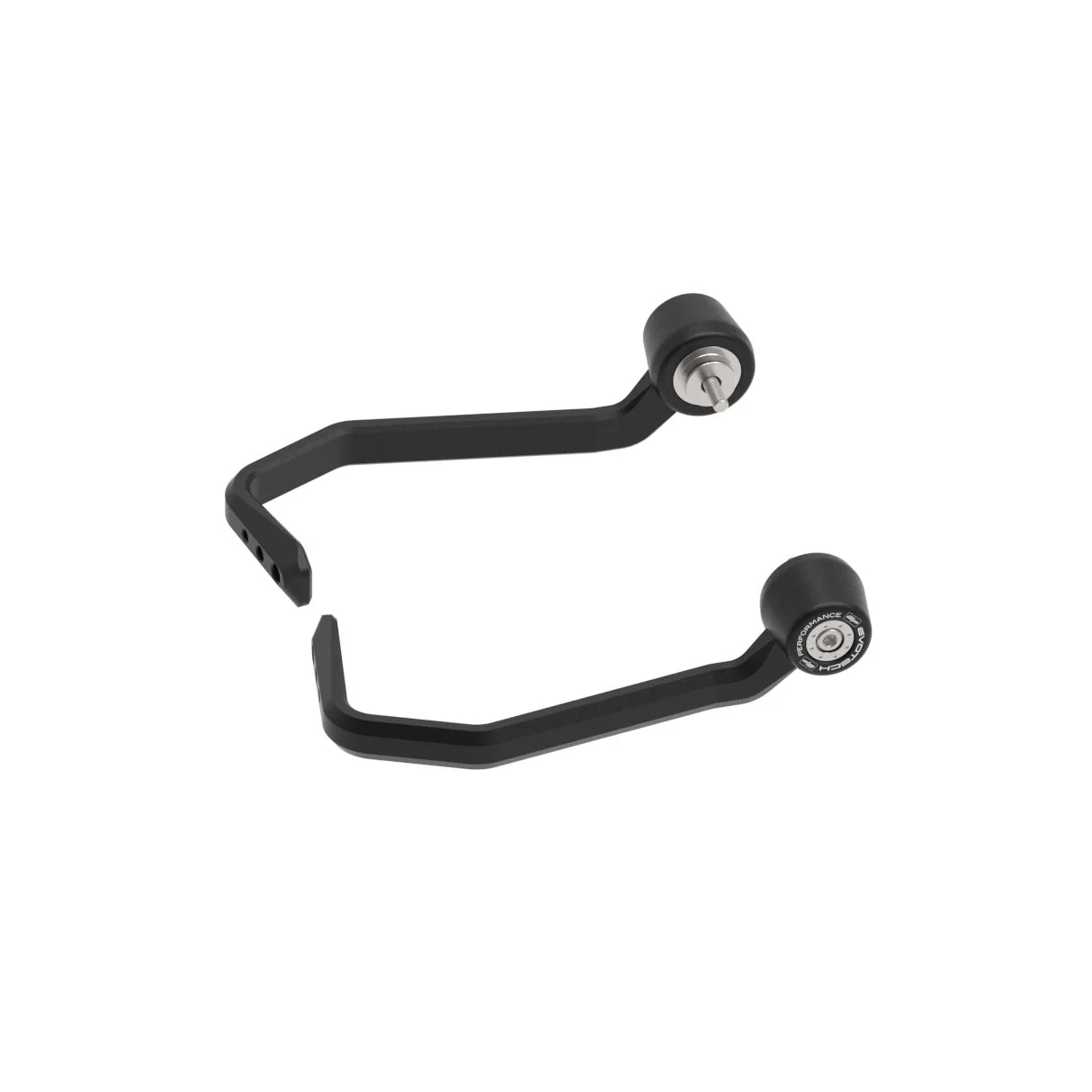 Evotech Brake And Clutch Lever Protector Kit (Race) - Aprilia RS 125 Replica GP (2018+) - Image 10