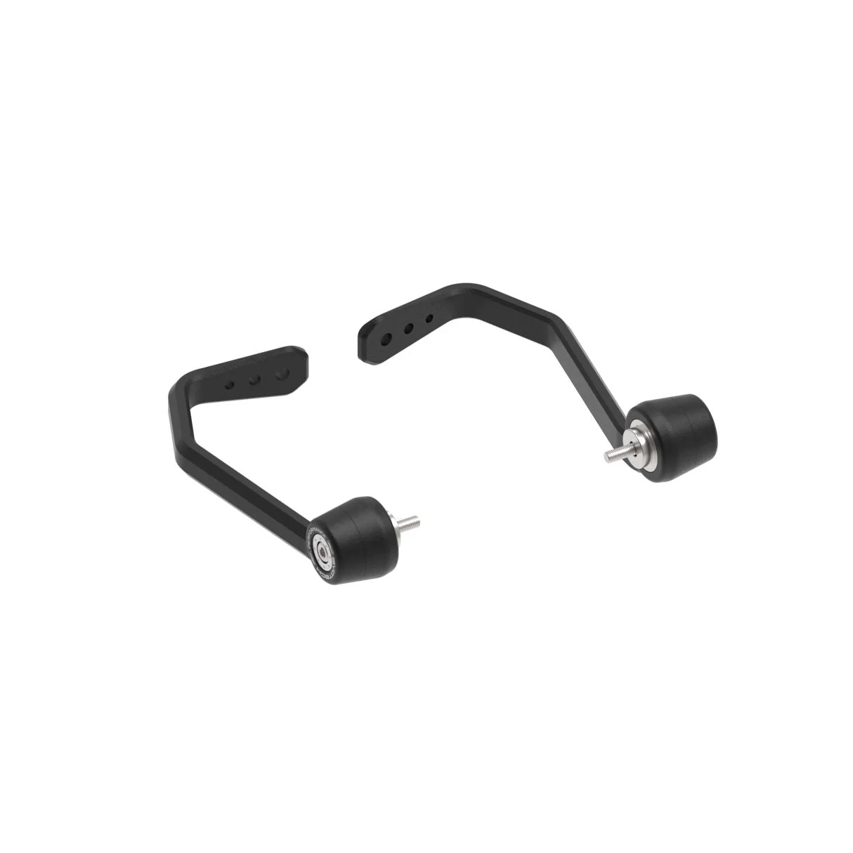 Evotech Brake And Clutch Lever Protector Kit (Race) - Aprilia RS 125 Replica GP (2018+) - Image 15