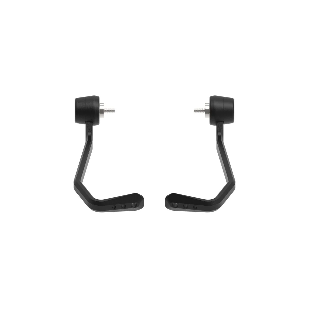 Evotech Brake And Clutch Lever Protector Kit (Race) - Aprilia RS 125 Replica GP (2018+) - Image 5