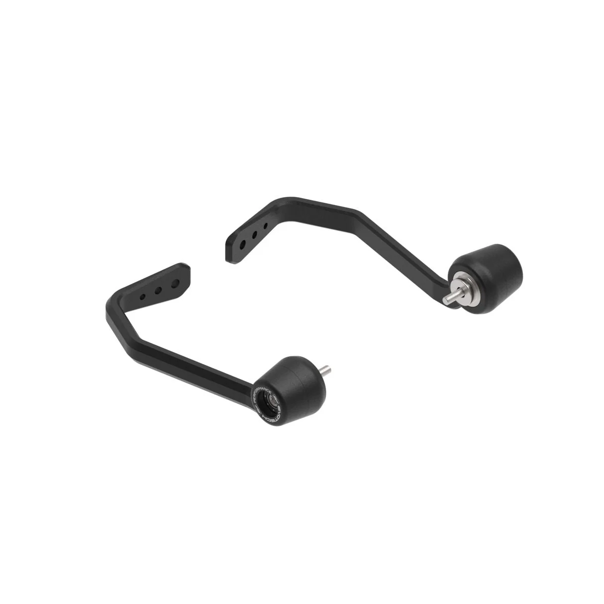 Evotech Brake And Clutch Lever Protector Kit (Road) - Aprilia RS 125 Replica GP (2018+) - Image 14