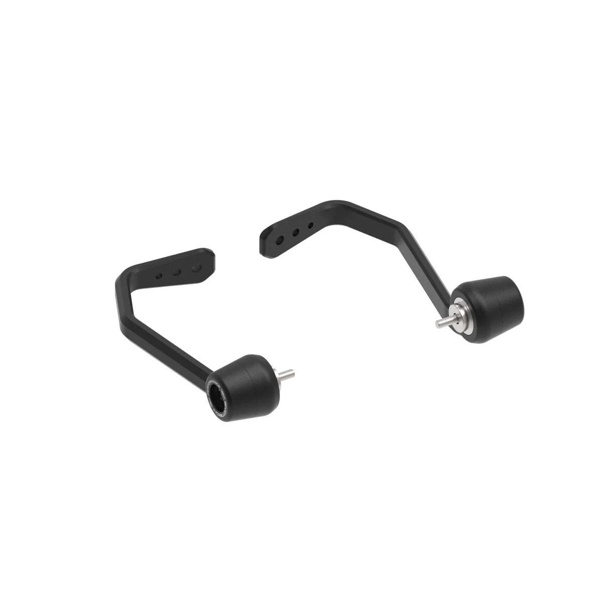 Evotech Brake And Clutch Lever Protector Kit (Road) - Aprilia RS 125 Replica GP (2018+) - Image 15