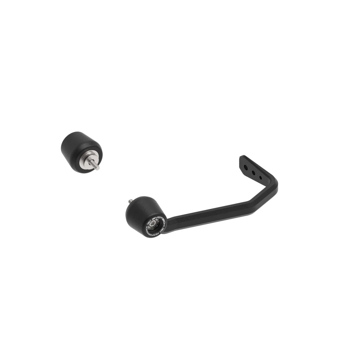Evotech Brake Lever Protector Kit (Road) - Aprilia RS 125 Replica GP (2018+) - Image 21