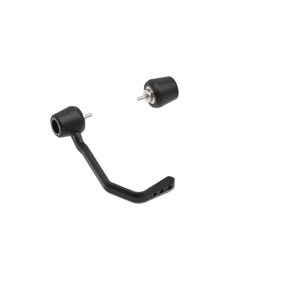 Evotech Brake Lever Protector Kit (Road) - Aprilia RS 125 Replica GP (2018+) - Image 3