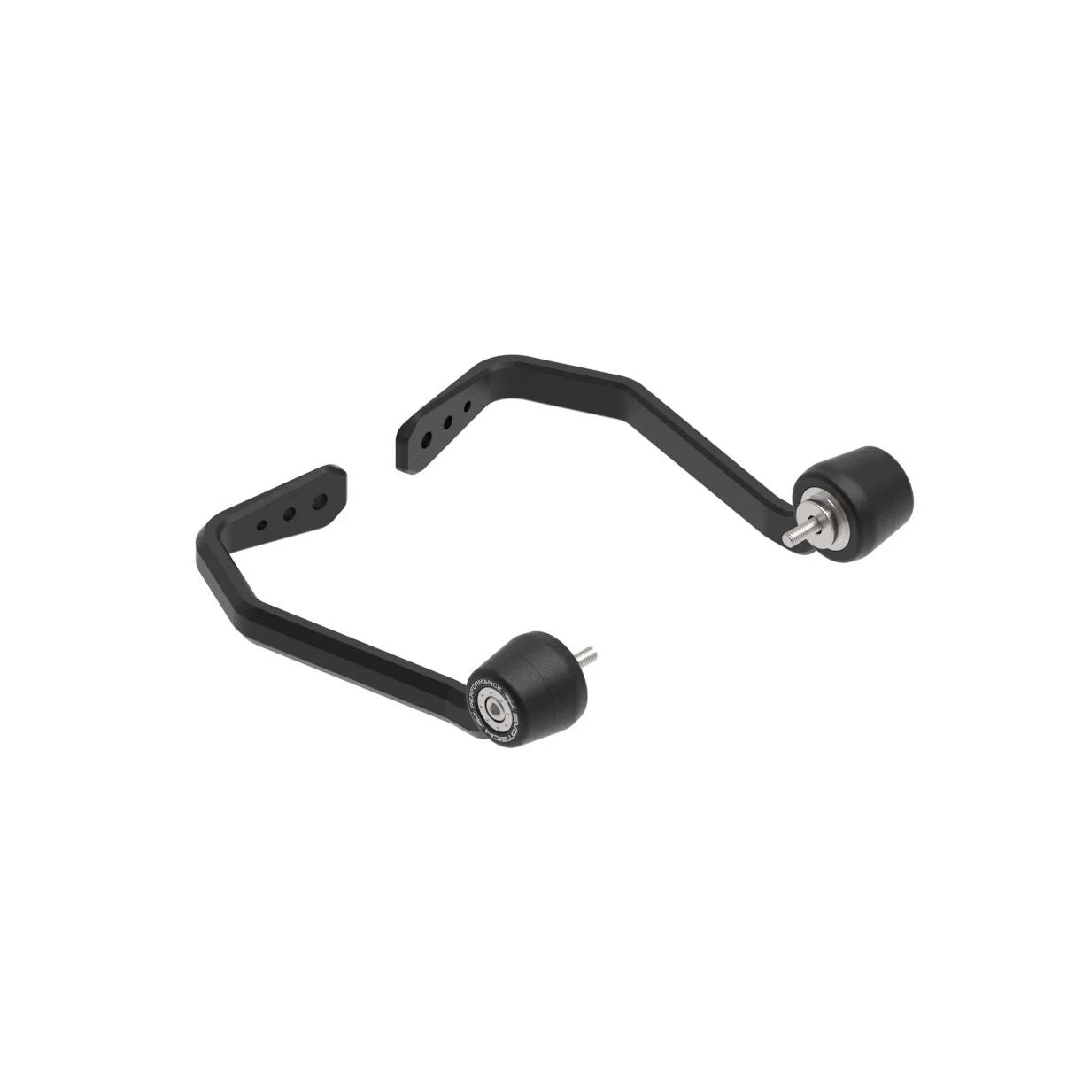 Evotech Brake And Clutch Lever Protector Kit (Race) - Aprilia RS4 125 (2011 - 2022) - Image 14