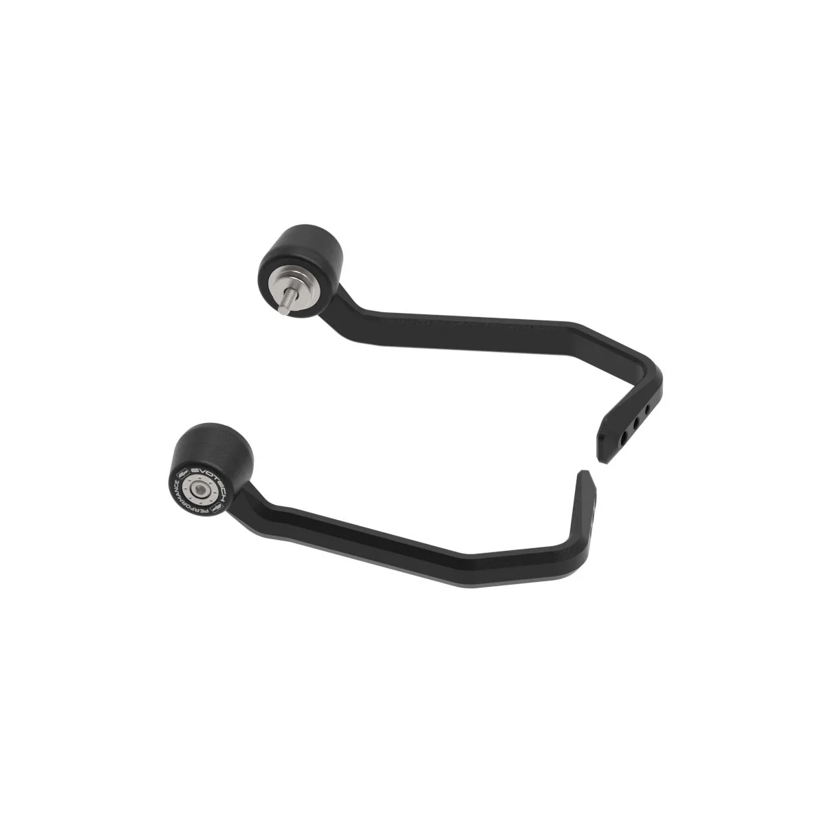 Evotech Brake And Clutch Lever Protector Kit (Race) - Aprilia RS4 125 (2011 - 2022) - Image 24