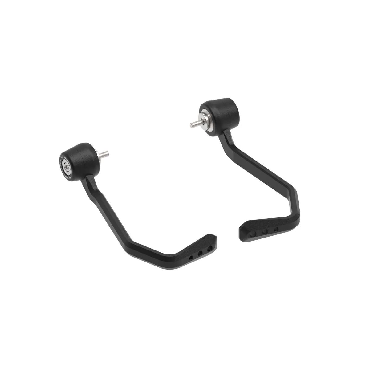 Evotech Brake And Clutch Lever Protector Kit (Race) - Aprilia RS4 125 (2011 - 2022) - Image 3