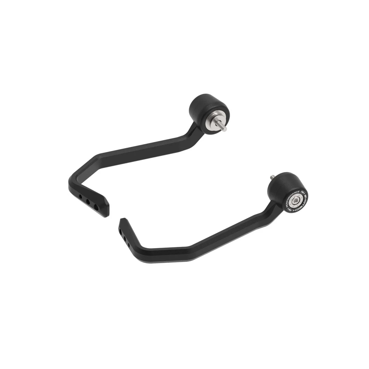Evotech Brake And Clutch Lever Protector Kit (Race) - Aprilia RS4 125 (2011 - 2022) - Image 9