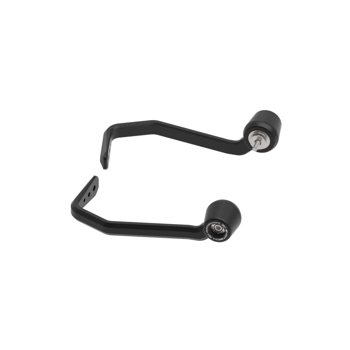 Evotech Brake And Clutch Lever Protector Kit (Road) - Aprilia RS4 125 (2011 - 2022) - Image 12