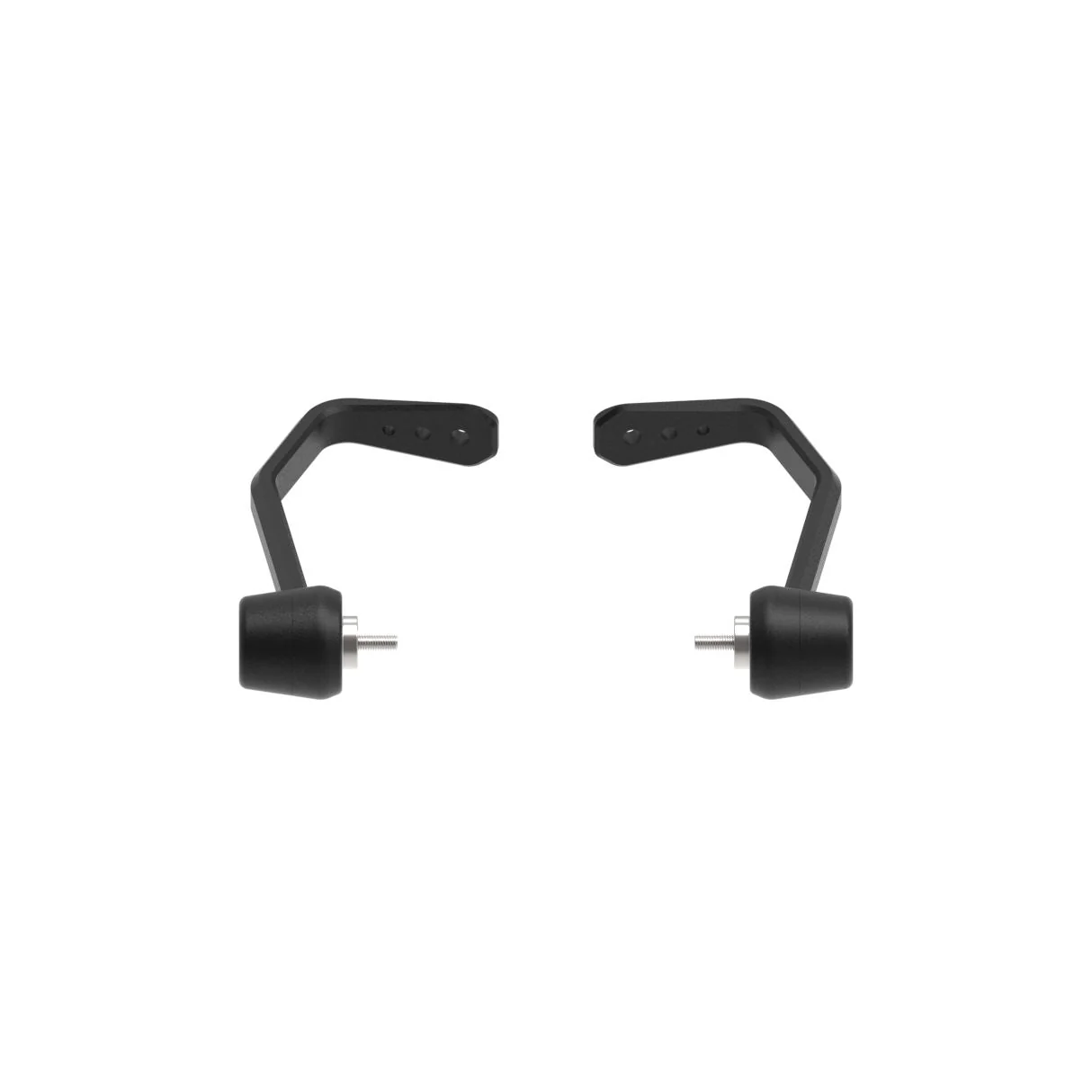 Evotech Brake And Clutch Lever Protector Kit (Road) - Aprilia RS4 125 (2011 - 2022) - Image 17