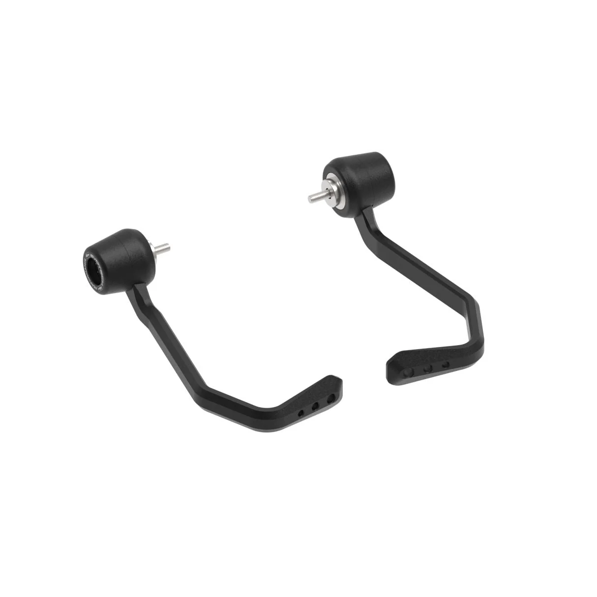 Evotech Brake And Clutch Lever Protector Kit (Road) - Aprilia RS4 125 (2011 - 2022) - Image 3