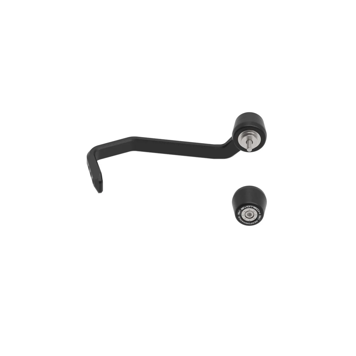 Evotech Brake Lever Protector Kit  (Race) - Aprilia RS4 125 (2011 - 2022) - Image 11