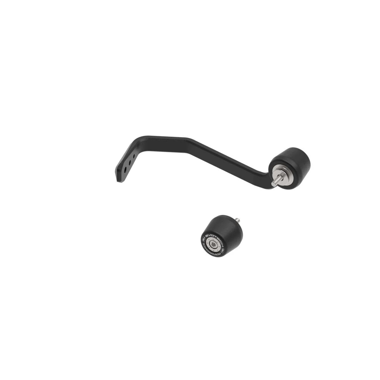 Evotech Brake Lever Protector Kit  (Race) - Aprilia RS4 125 (2011 - 2022) - Image 13