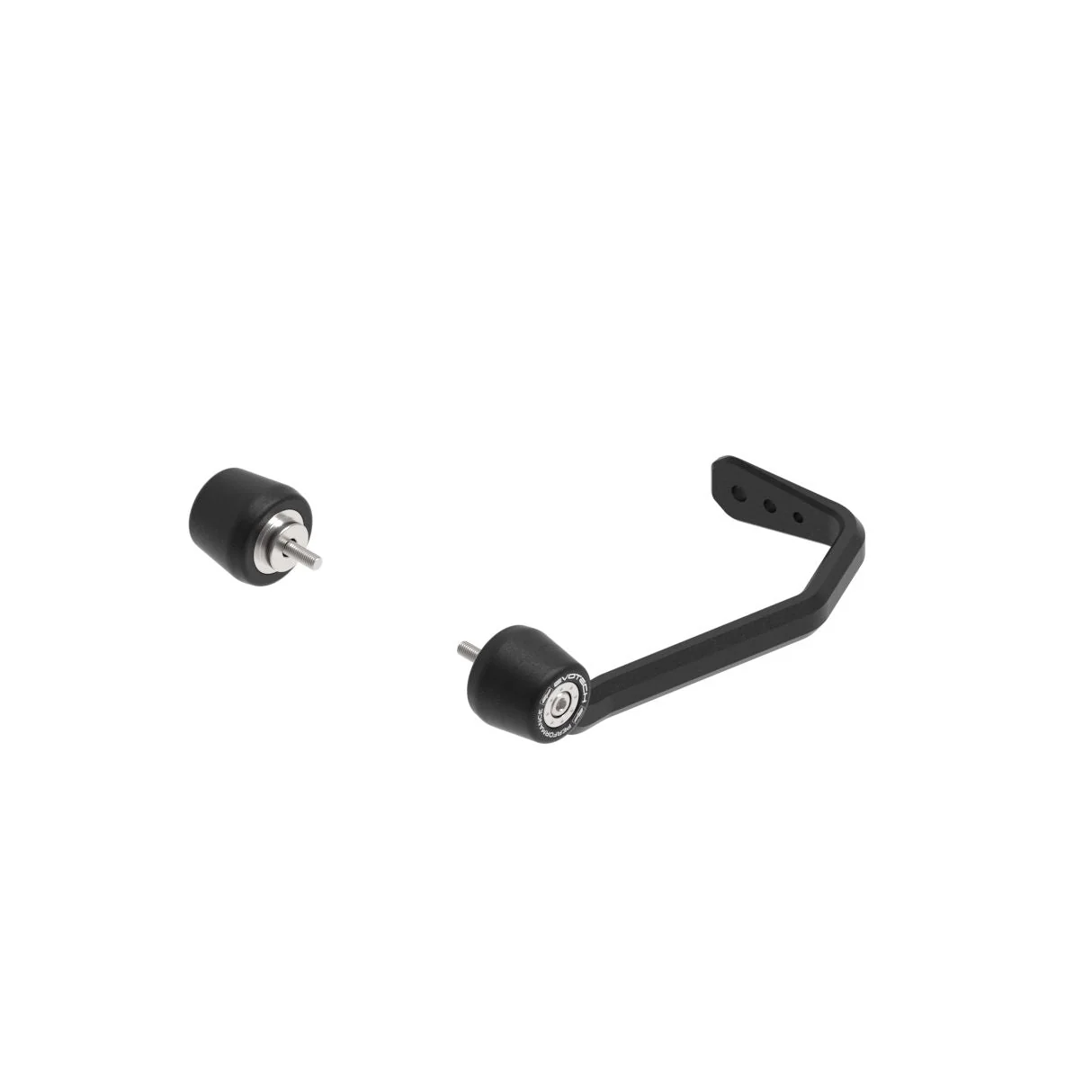 Evotech Brake Lever Protector Kit  (Race) - Aprilia RS4 125 (2011 - 2022) - Image 20