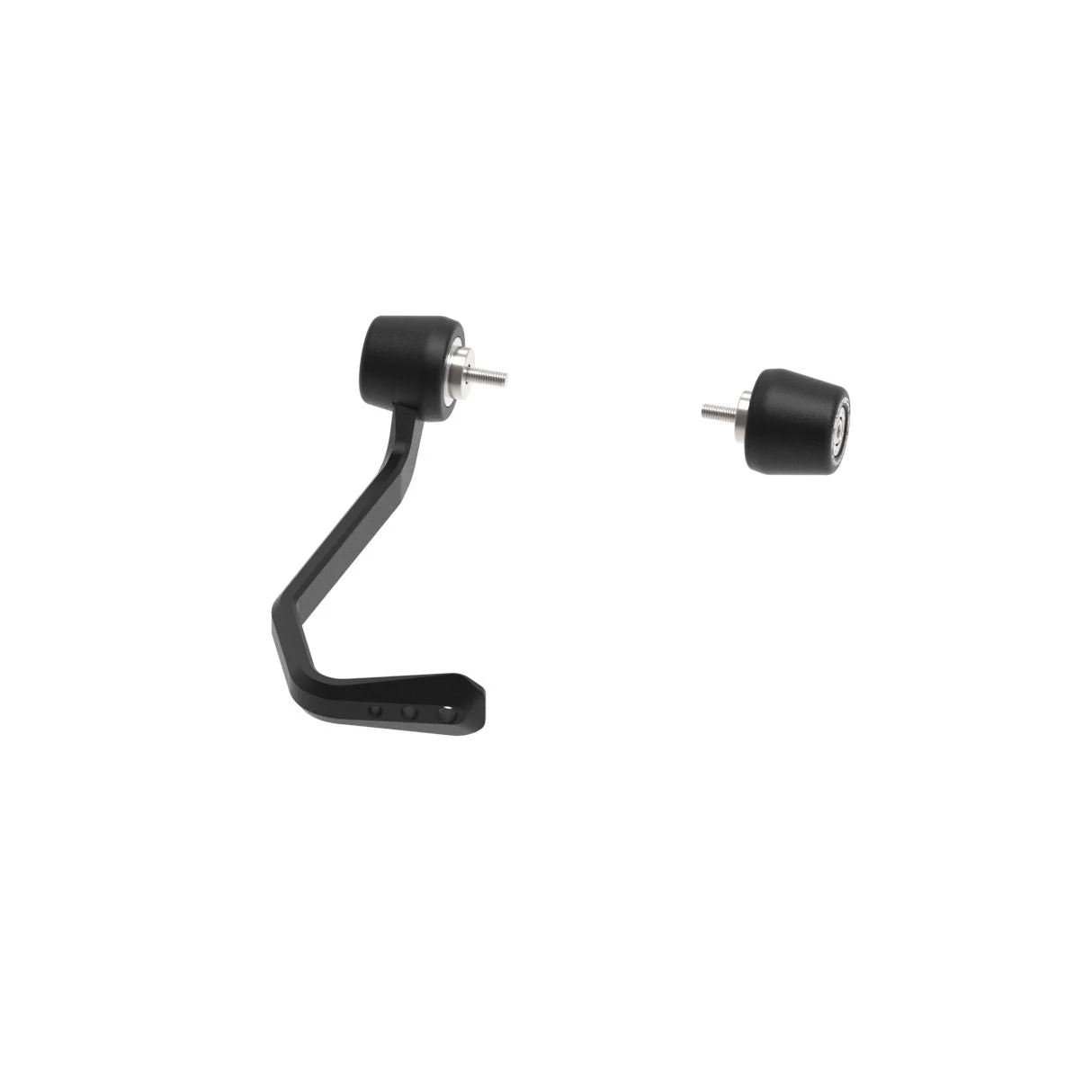 Evotech Brake Lever Protector Kit  (Race) - Aprilia RS4 125 (2011 - 2022) - Image 6