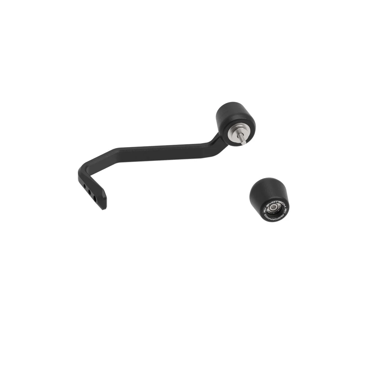 Evotech Brake Lever Protector Kit (Road) - Aprilia RS4 125 (2011 - 2022) - Image 10