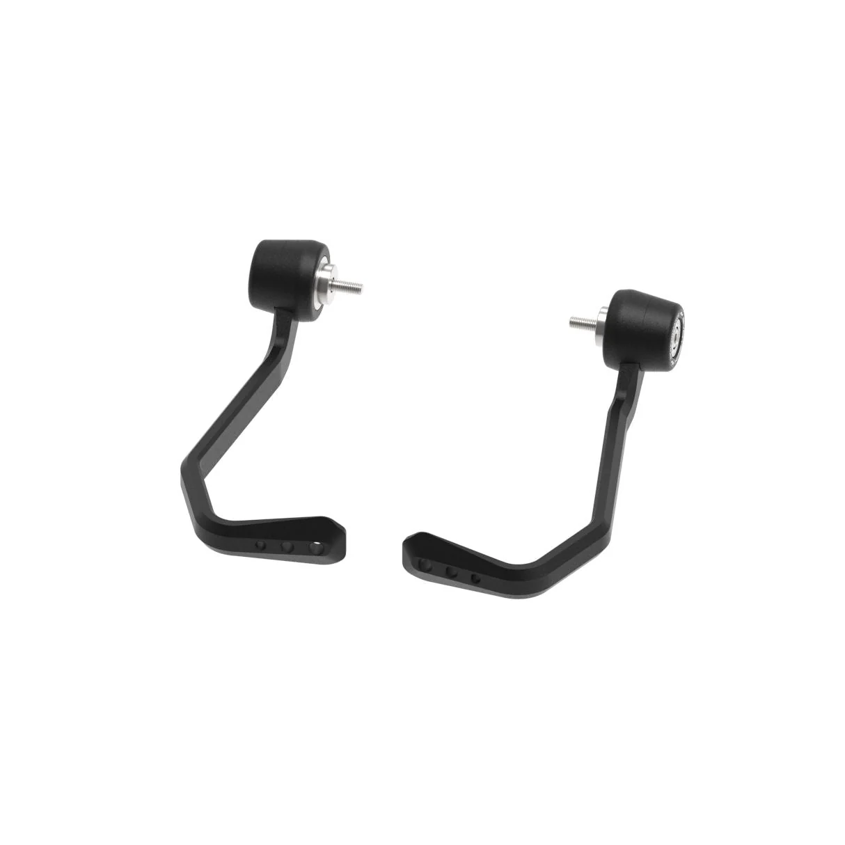 Evotech Brake And Clutch Lever Protector Kit (Race) - Aprilia RS4 50 (2011 - 2021) - Image 6