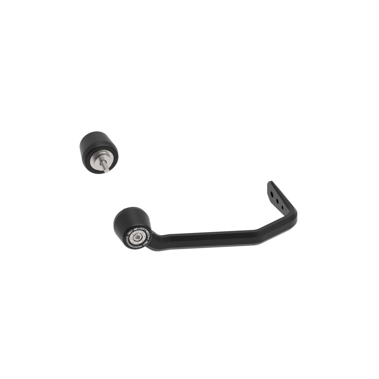 Evotech Brake Lever Protector Kit (Race) - Aprilia RS4 50 (2011 - 2021) - Image 22