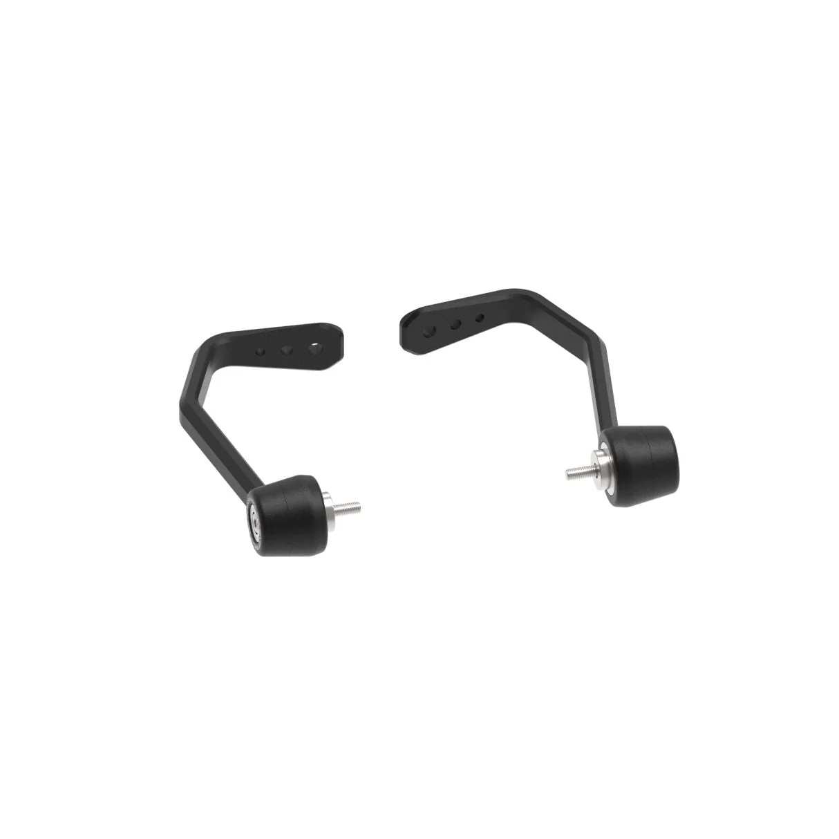 Evotech Brake And Clutch Lever Protector Kit (Race) - Aprilia RS4 50 Replica (2018-2019) - Image 16