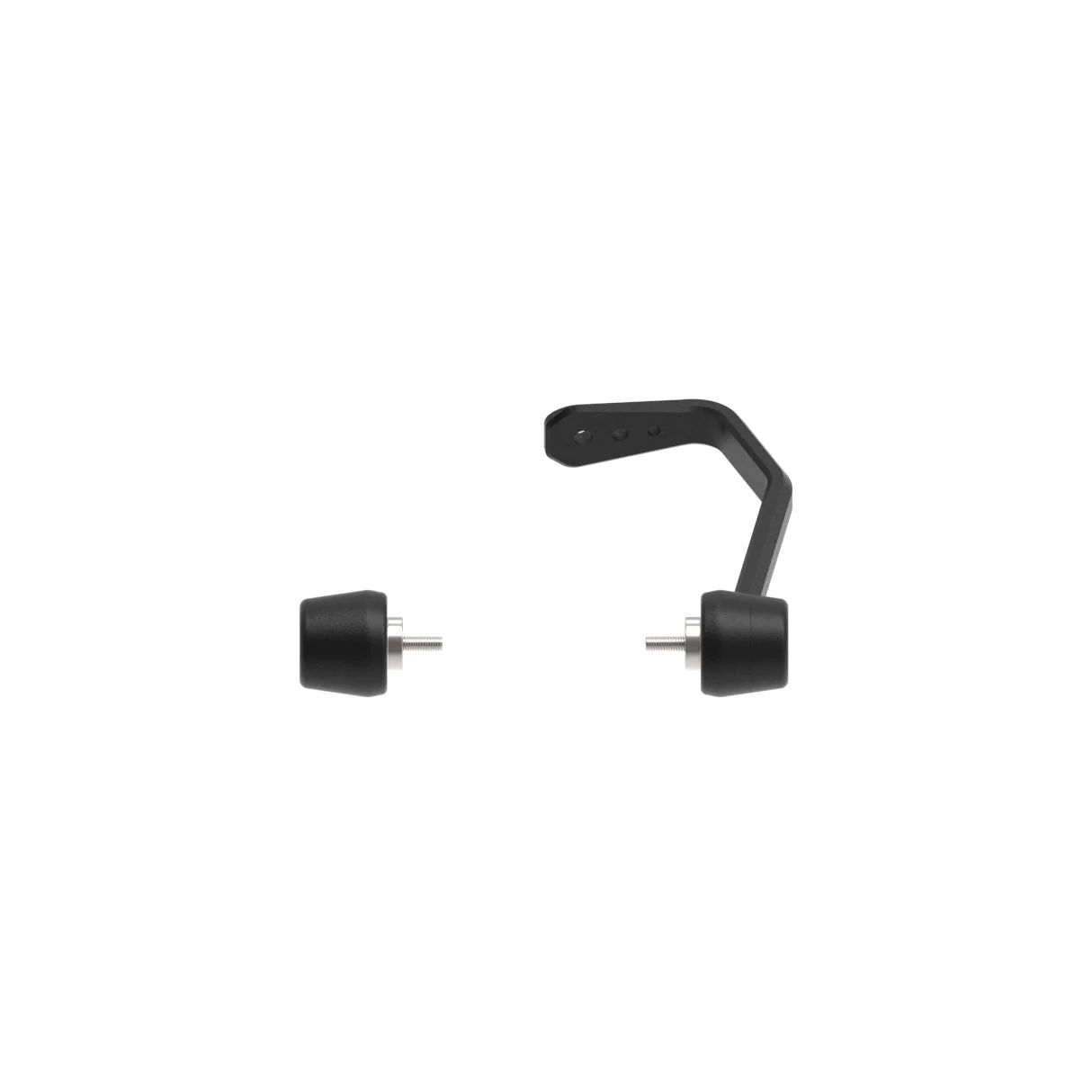 Evotech Brake Lever Protector Kit (Race) - Aprilia RS4 50 Replica (2018-2019) - Image 17