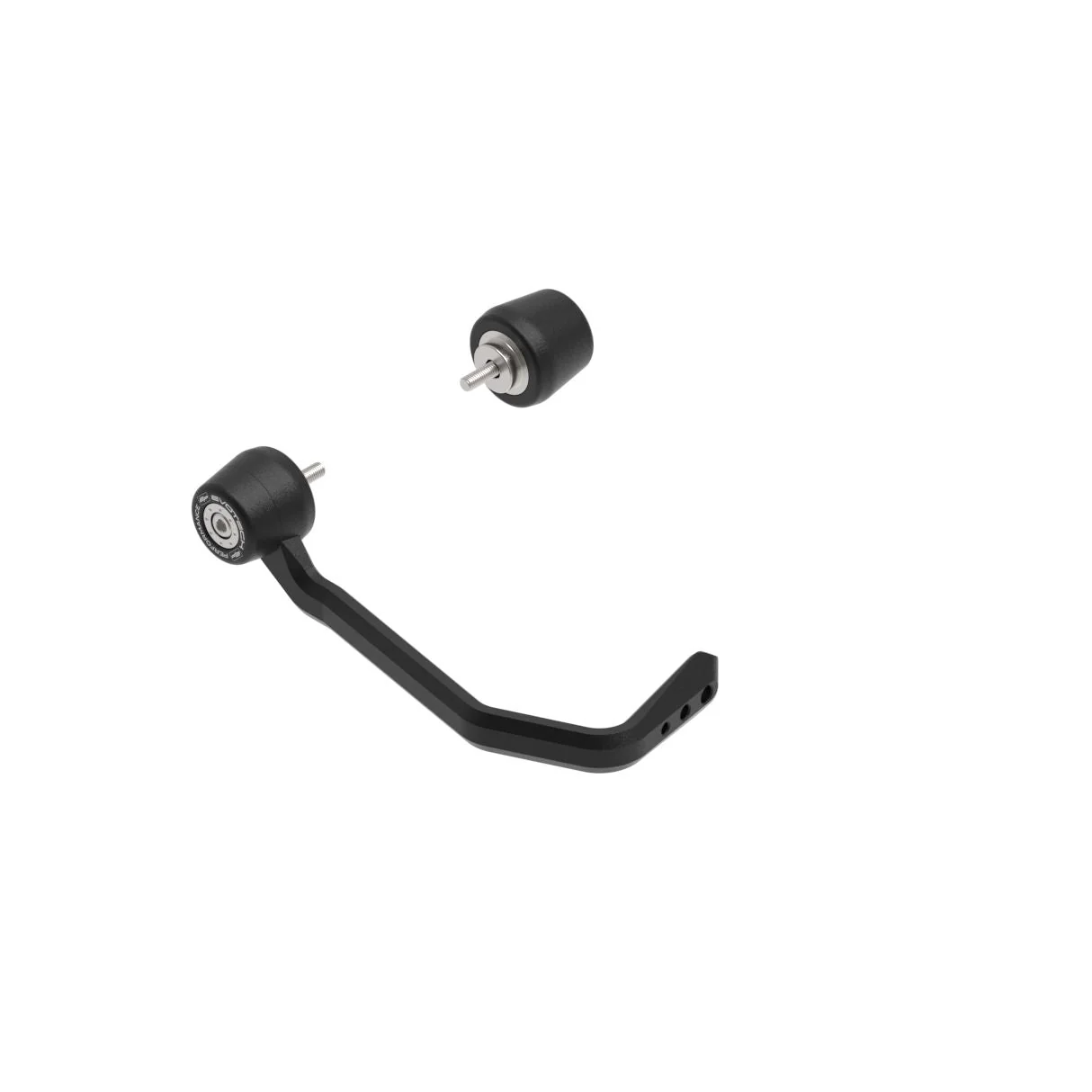 Evotech Brake Lever Protector Kit (Race) - Aprilia RS4 50 Replica (2018-2019) - Image 2