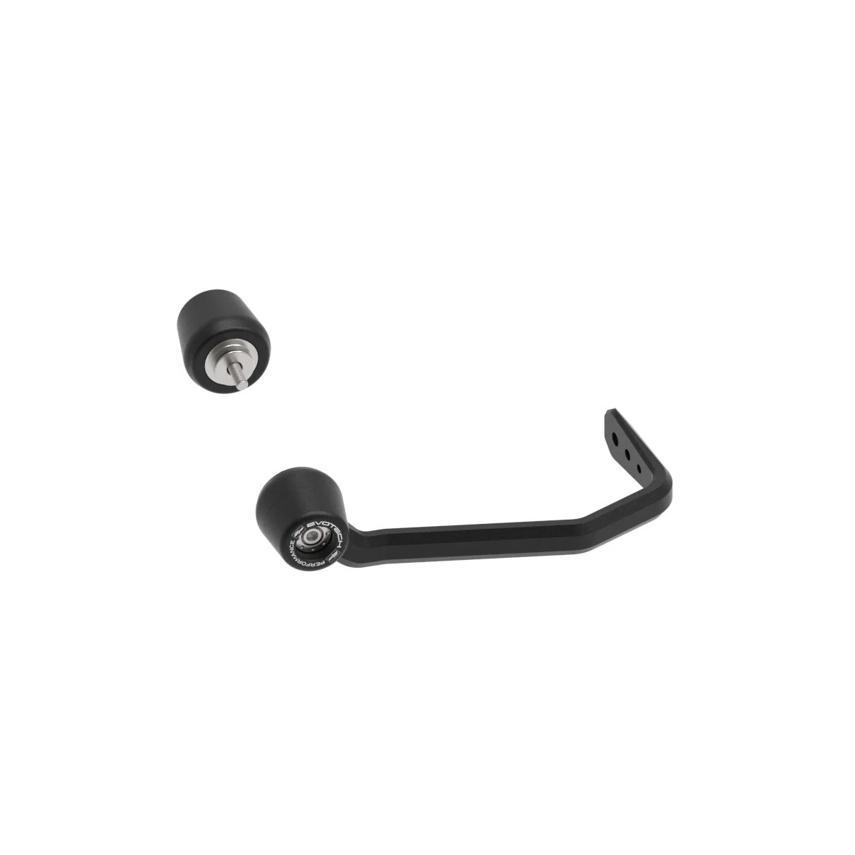 Evotech Brake Lever Protector Kit (Road) - Aprilia RS4 50 Replica (2018-2019) - Image 22