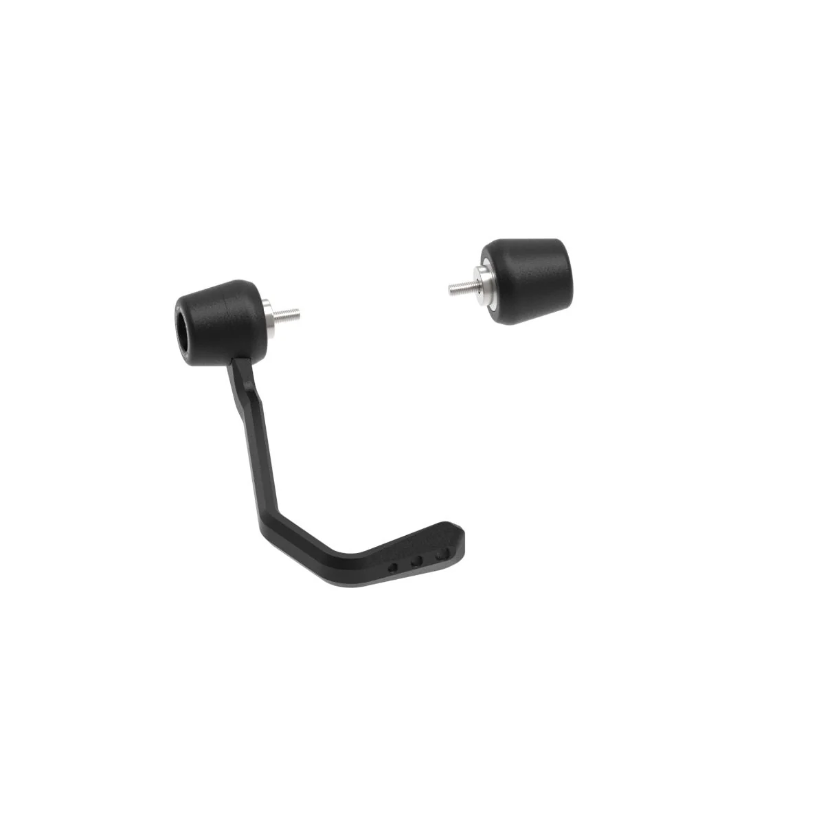 Evotech Brake Lever Protector Kit (Road) - Aprilia RS4 50 Replica (2018-2019) - Image 4