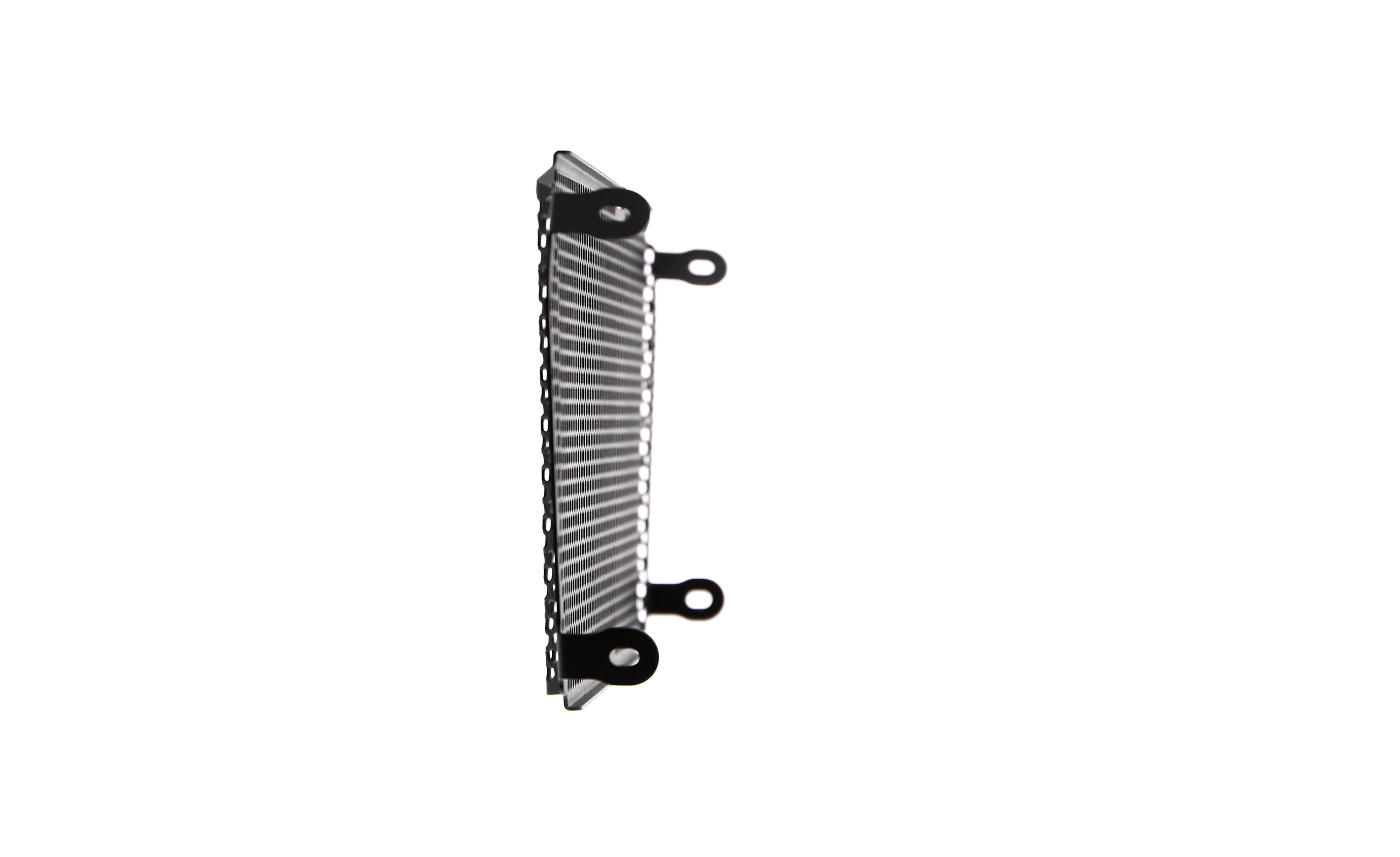 Evotech Aprilia Shiver SL 750 Radiator Guard (2017) - Image 8