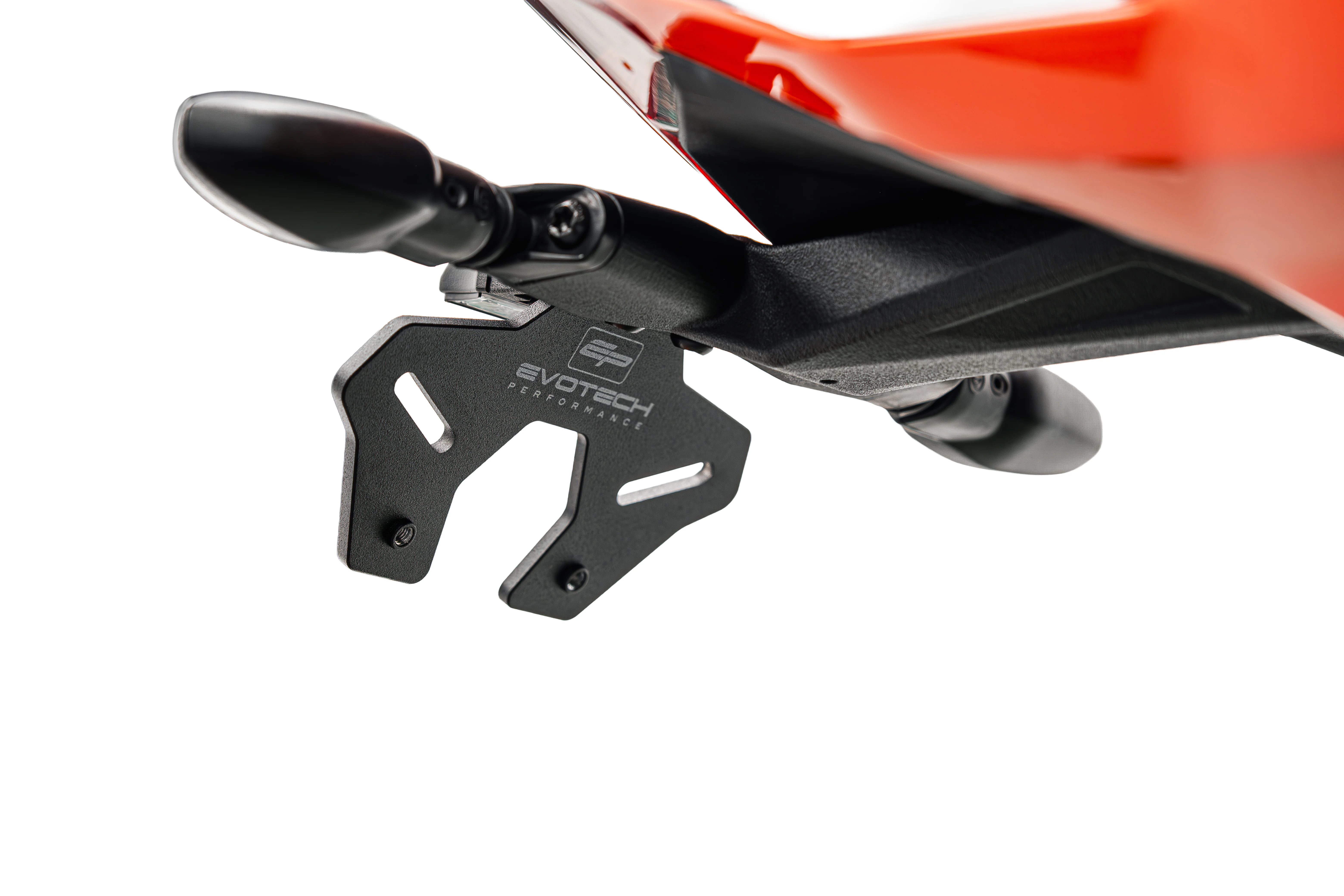 Evotech Tail Tidy - Aprilia Tuono 457 (2025+) - Image 7