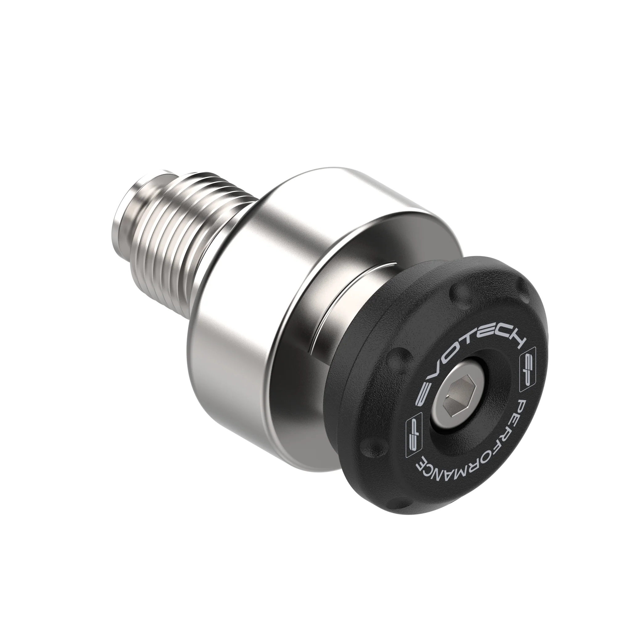 Evotech Bar End Weights - Honda X-ADV (2025+)