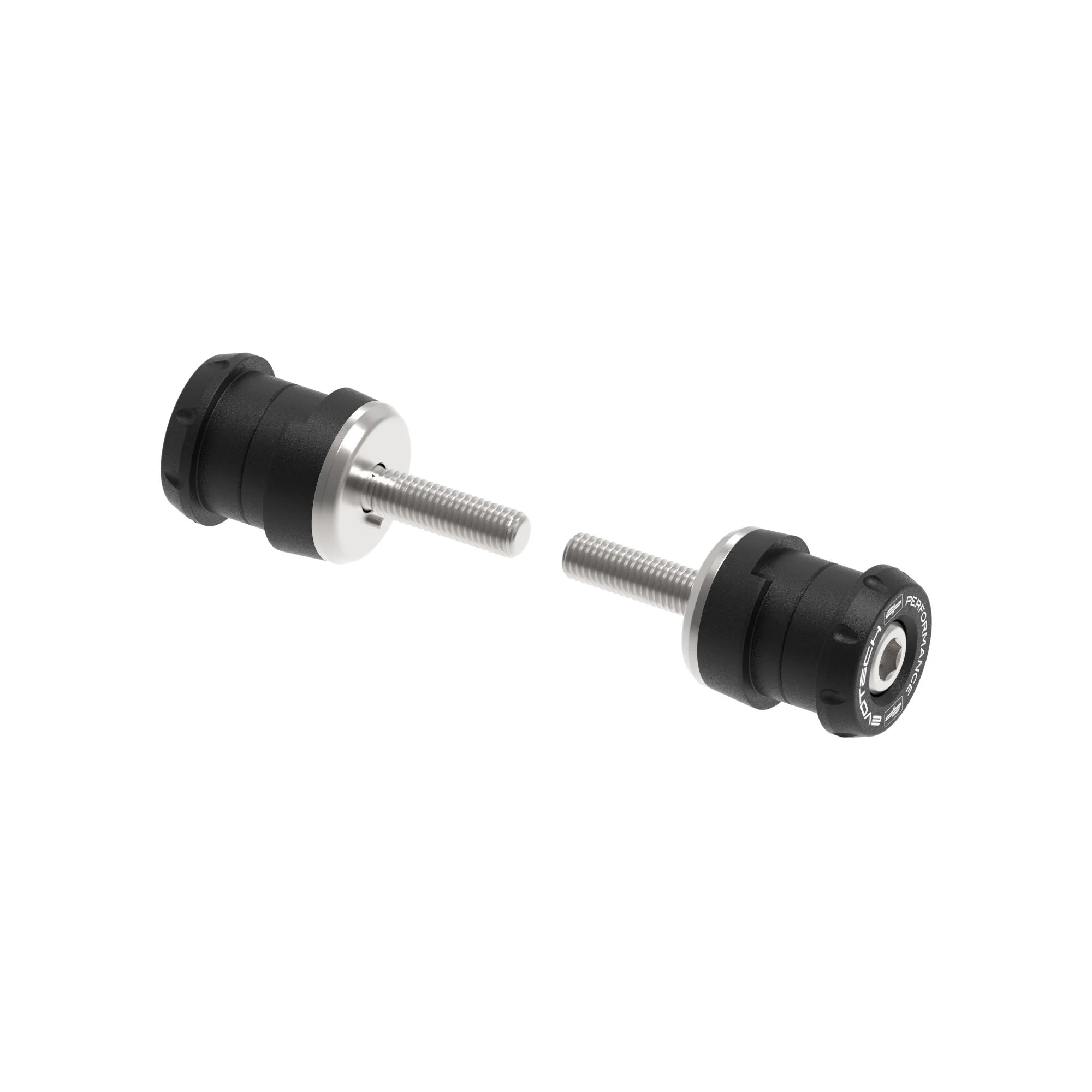 Evotech Bar End Weights (OE Bar End Mirror Version) - BMW S 1000 R (2021 - 2024) - Image 19
