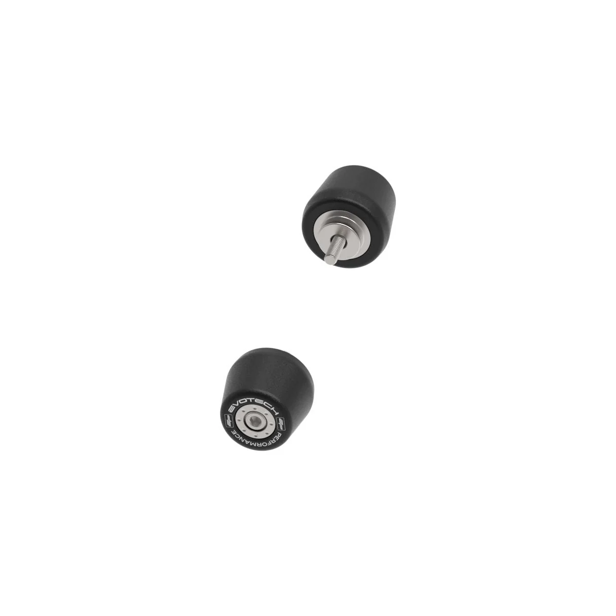 Evotech Bar End Weights (Race) - Aprilia RS 125 Replica GP (2018+) - Image 24