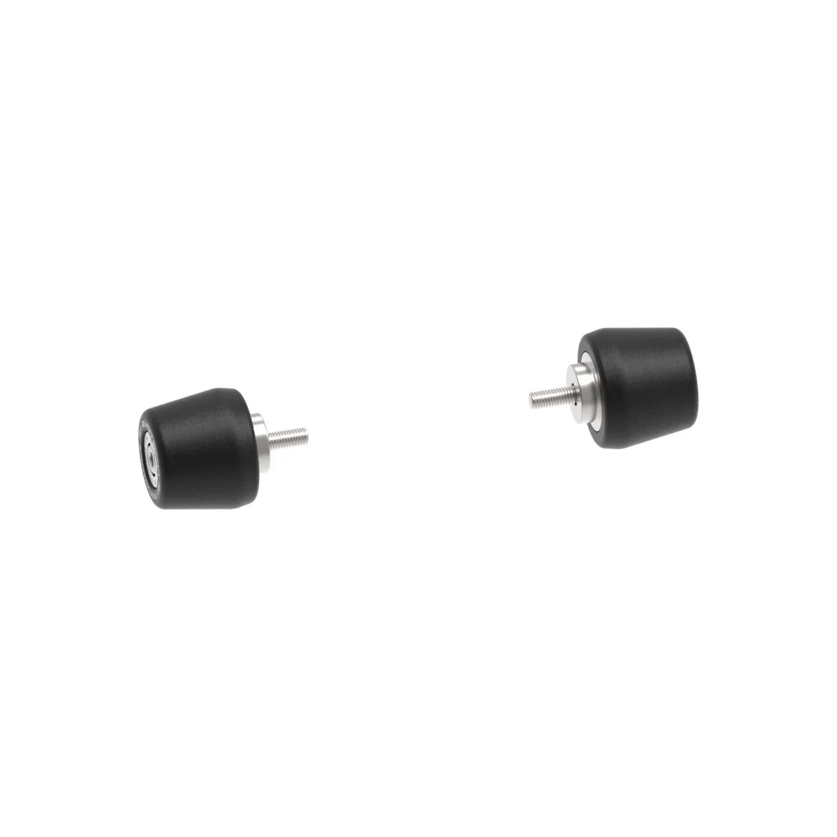 Evotech Bar End Weights (Race) - Aprilia RS4 125 (2011-2022) - Image 16