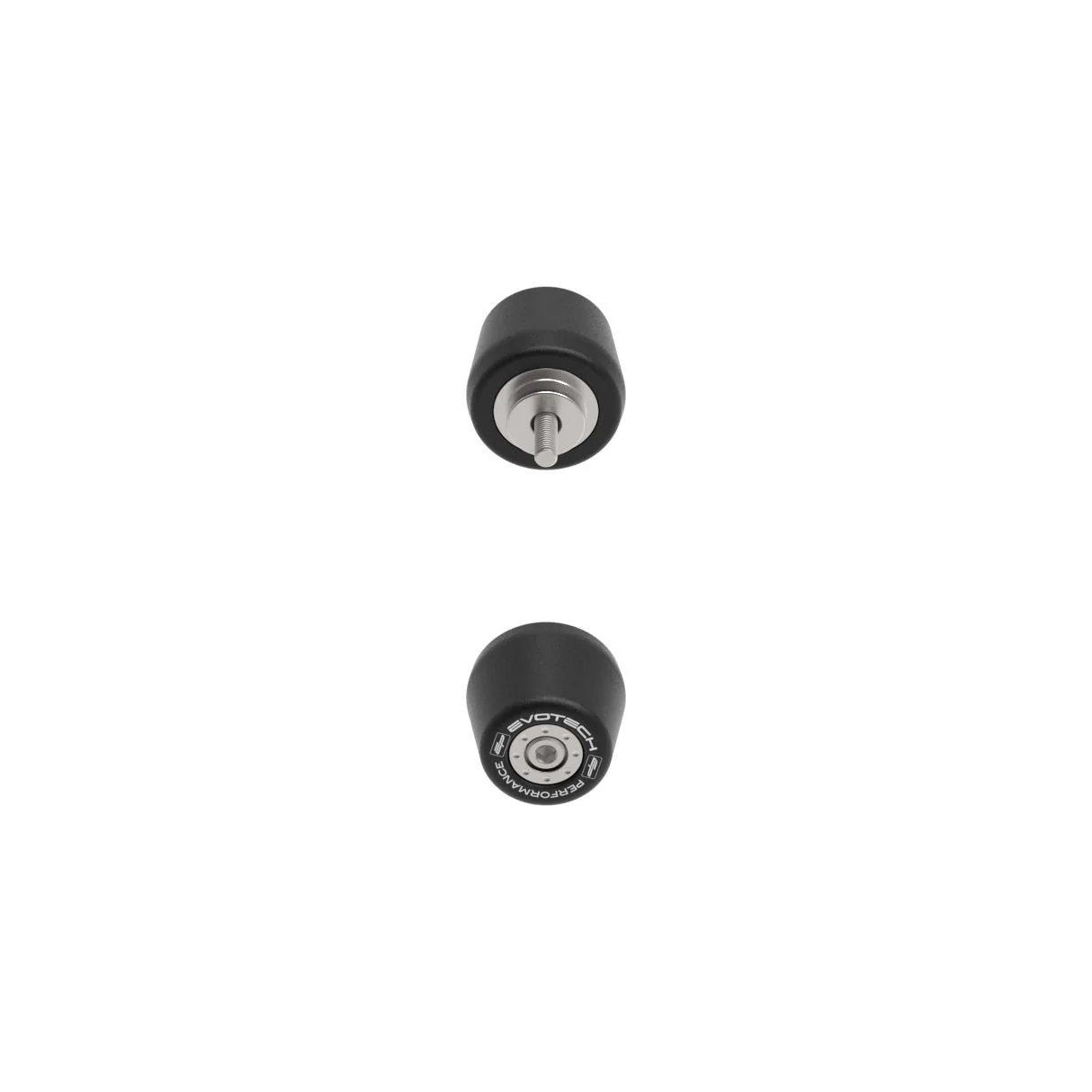 Evotech Bar End Weights (Race) - Aprilia RS4 50 Replica (2018-2019) - Image 11